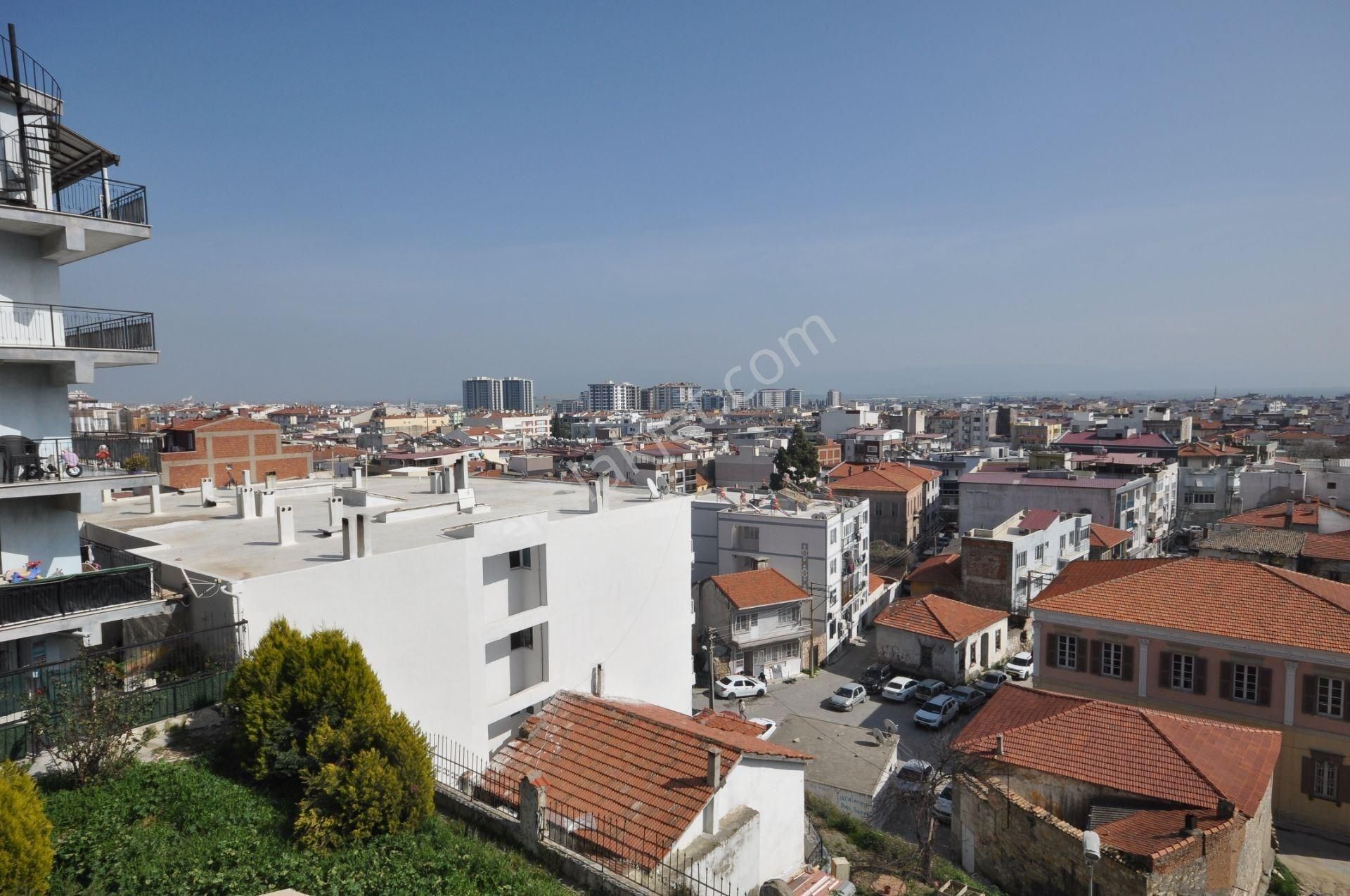 Söke Konak Mh. Satılık Geniş 2+1 Ferah Daire - Görsel 25