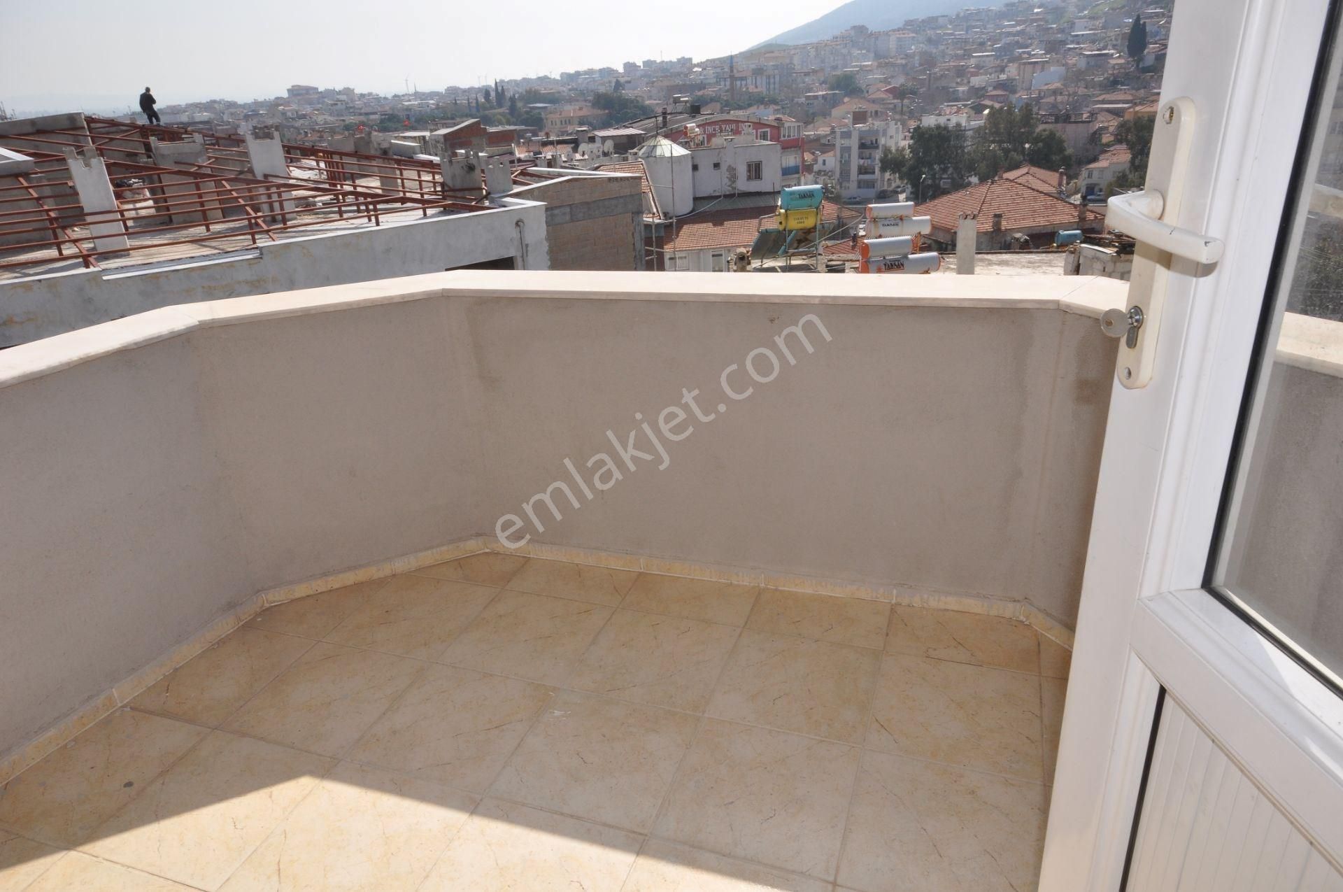 Söke Konak Mh. Satılık Geniş 2+1 Ferah Daire - Görsel 22