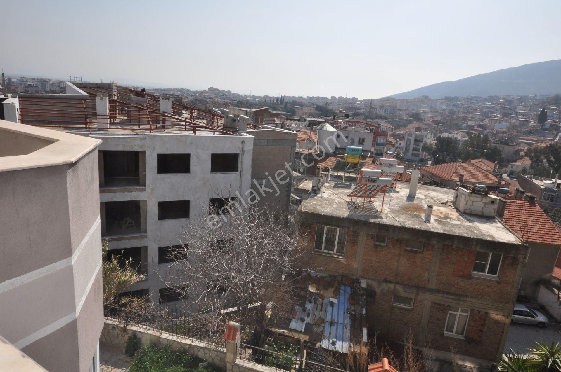 Söke Konak Mh. Satılık Geniş 2+1 Ferah Daire - Görsel 26