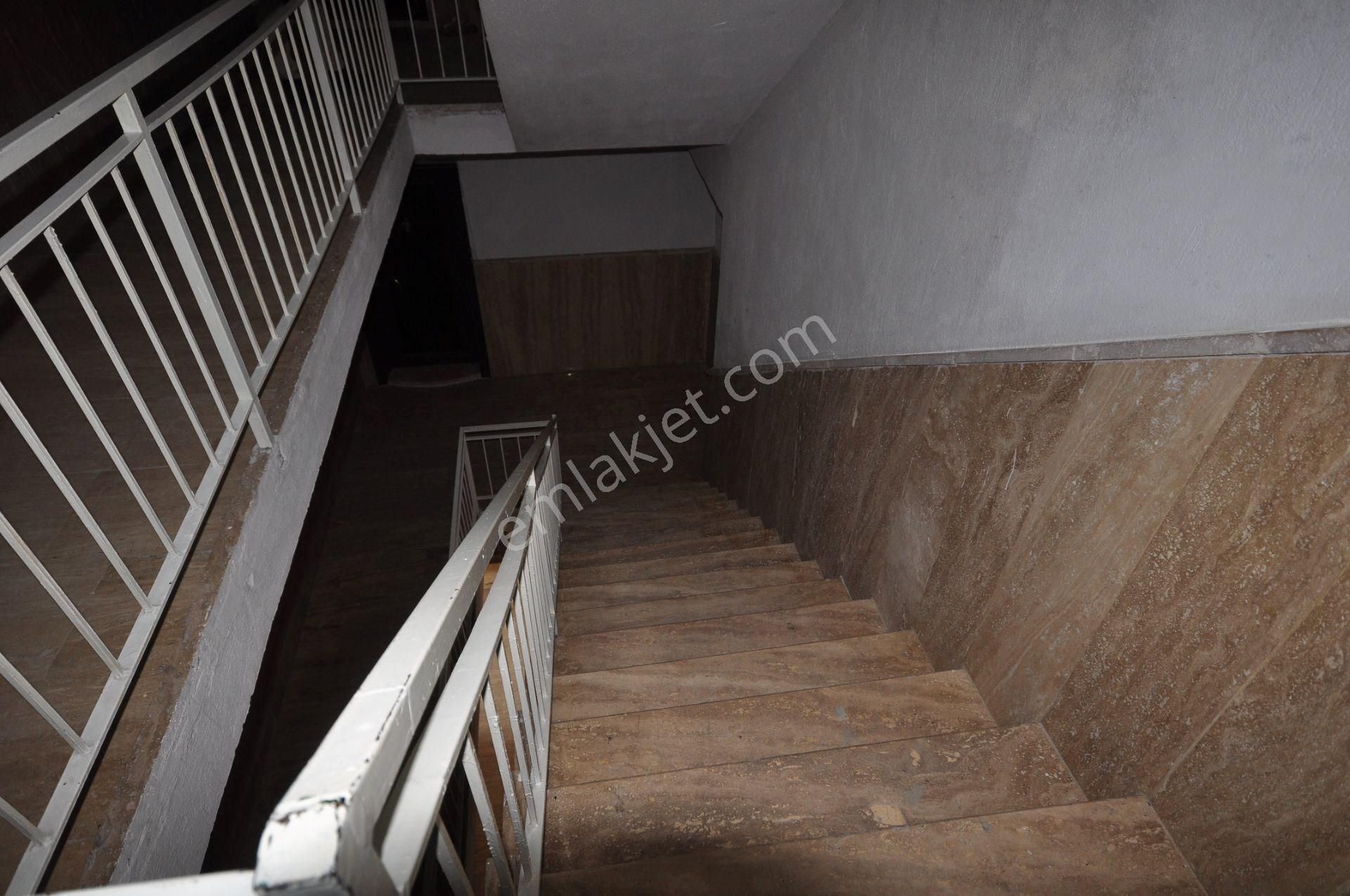 Söke Konak Mh. Satılık Geniş 2+1 Ferah Daire - Görsel 20