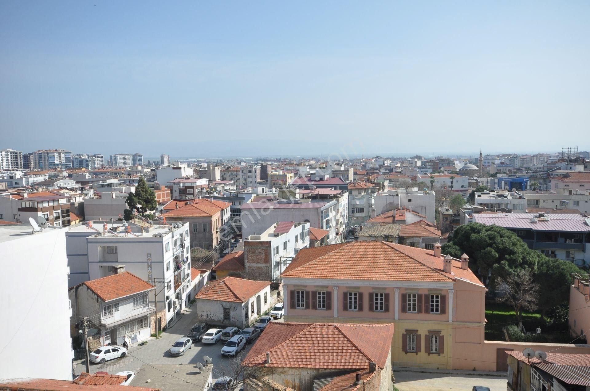 Söke Konak Mh. Satılık Geniş 2+1 Ferah Daire - Görsel 27