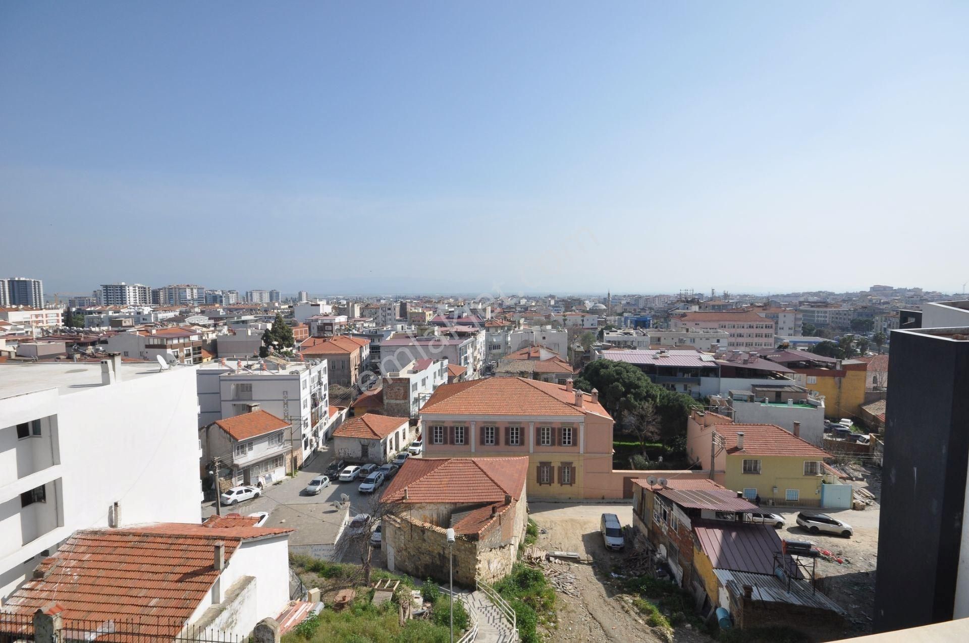 Söke Konak Mh. Satılık Geniş 2+1 Ferah Daire - Görsel 23