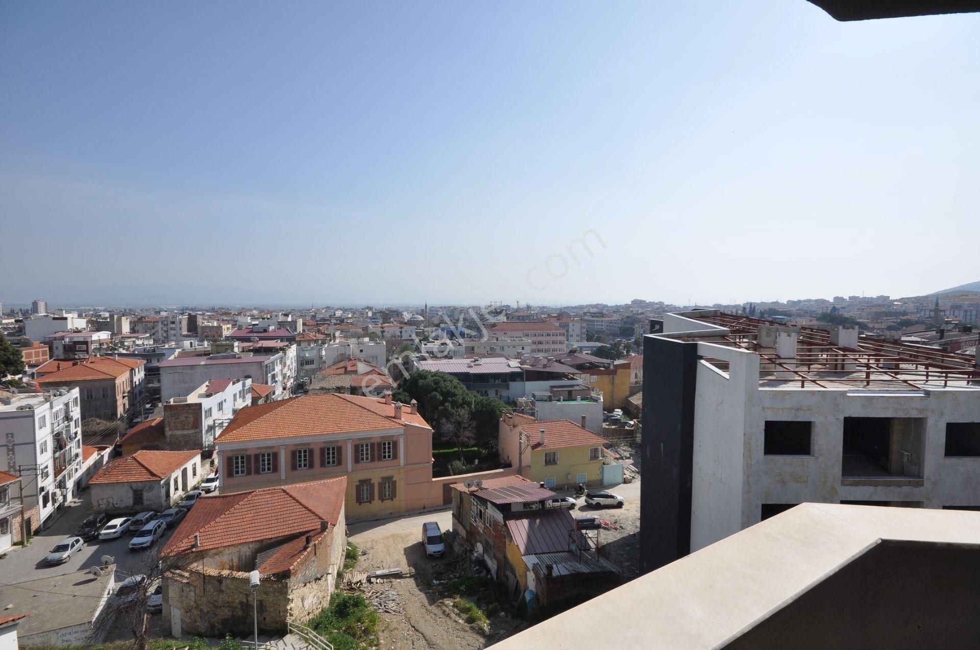 Söke Konak Mh. Satılık Geniş 2+1 Ferah Daire - Görsel 24