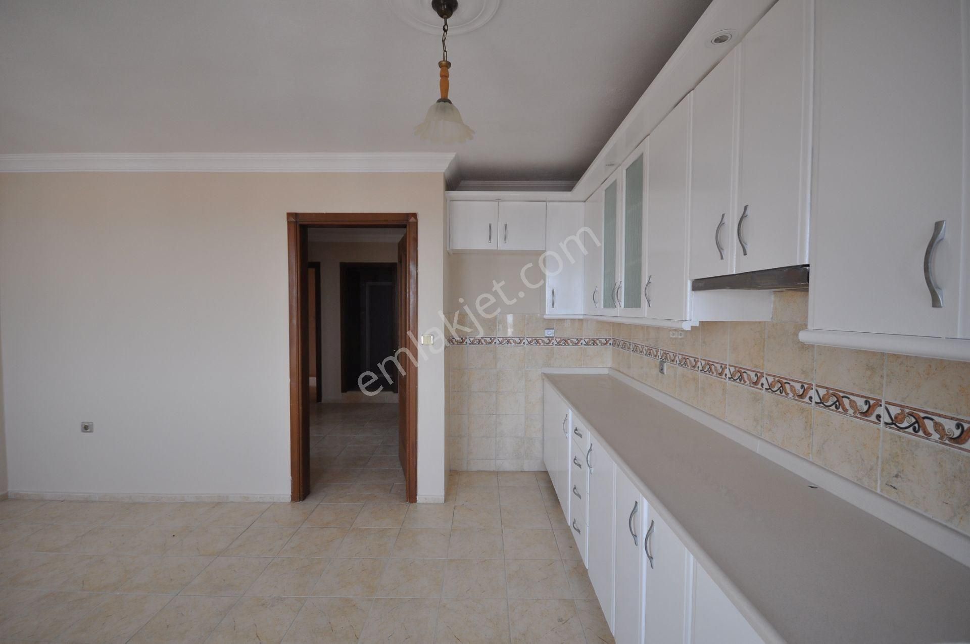 Söke Konak Mh. Satılık Geniş 2+1 Ferah Daire - Görsel 2