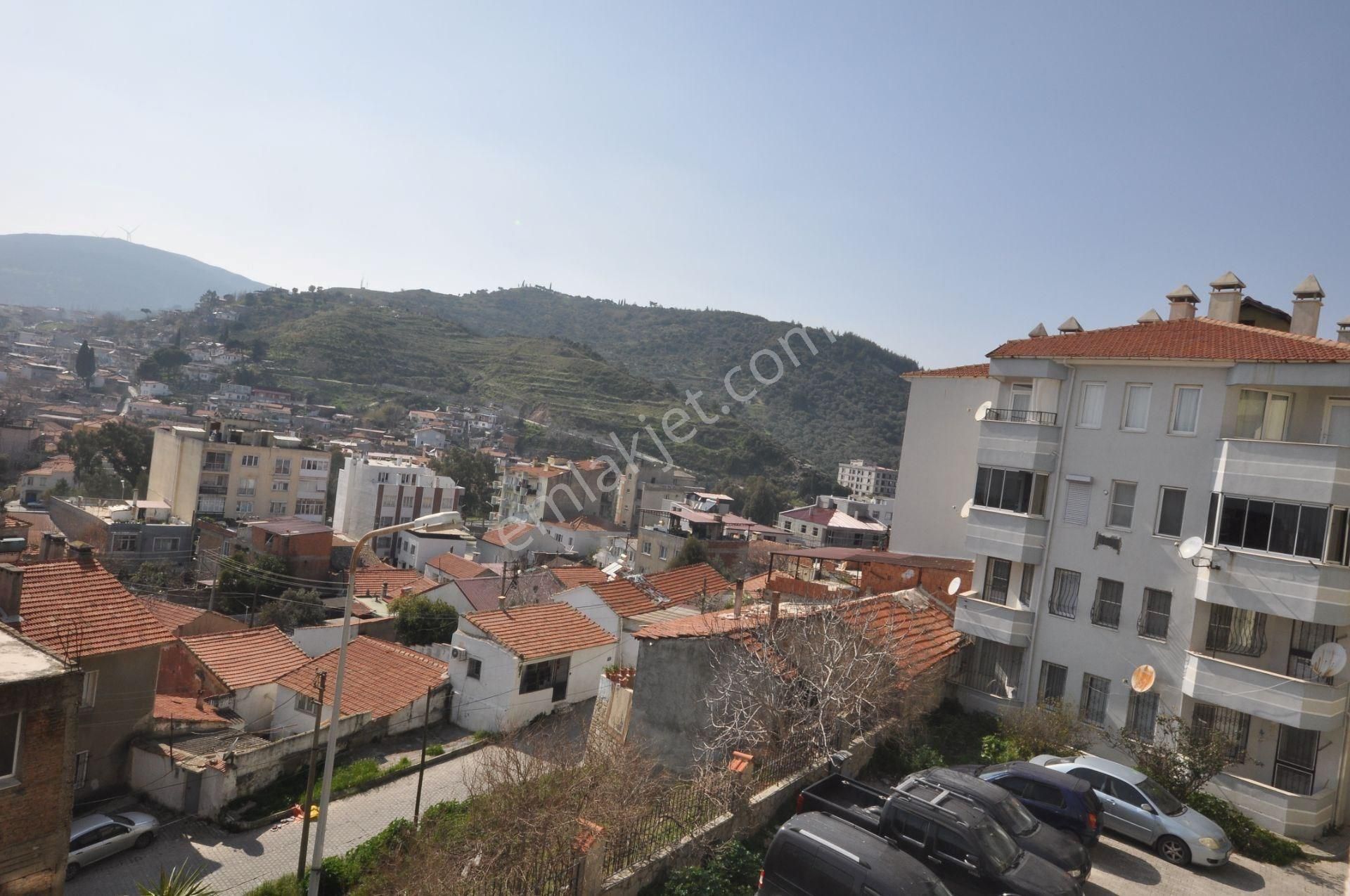 Söke Konak Mh. Satılık Geniş 2+1 Ferah Daire - Görsel 28