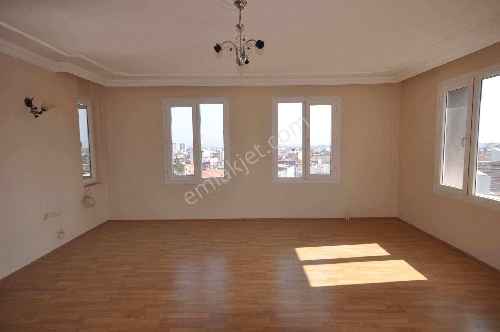 Söke Konak Mh. Satılık Geniş 2+1 Ferah Daire - Görsel 5