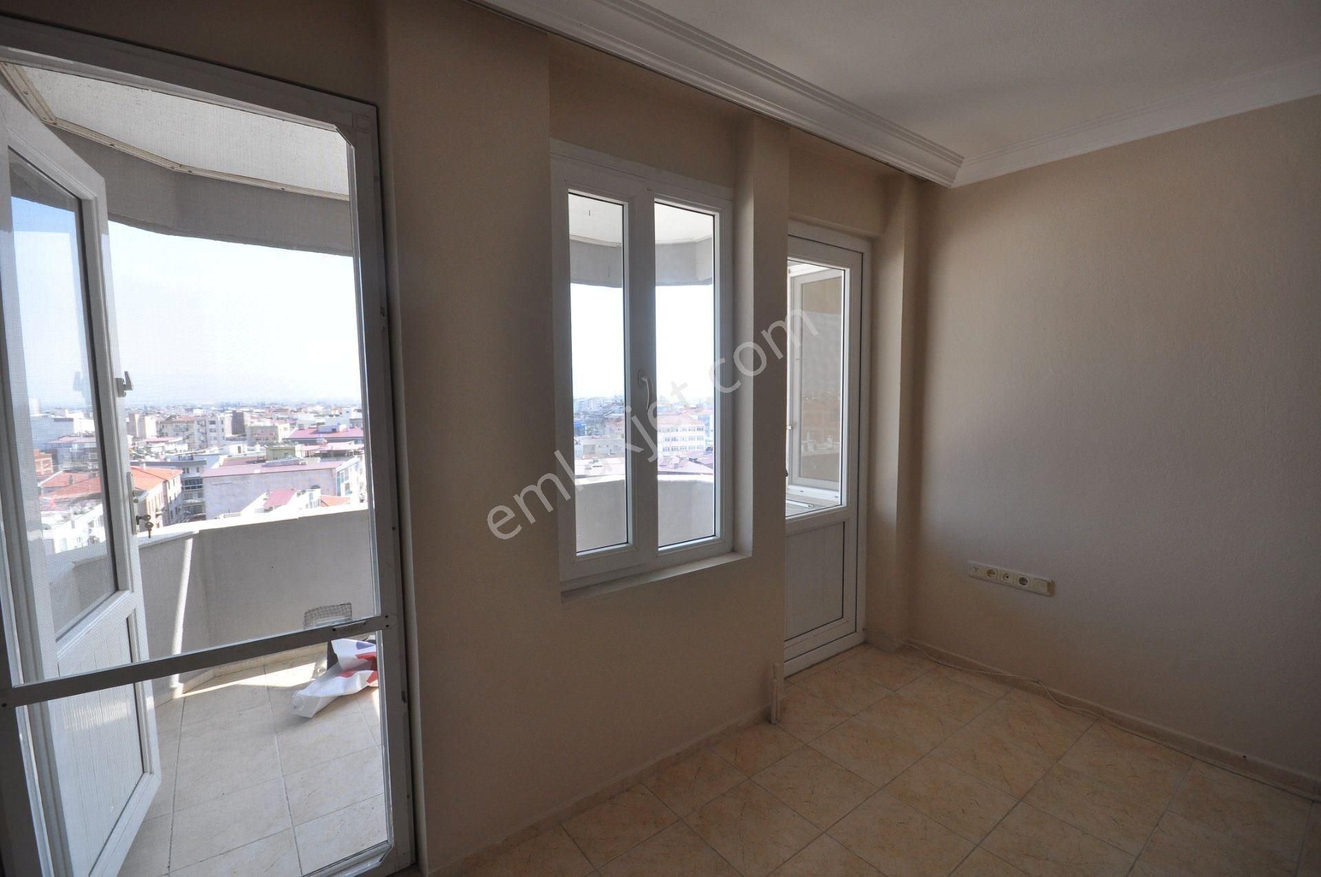 Söke Konak Mh. Satılık Geniş 2+1 Ferah Daire - Görsel 3