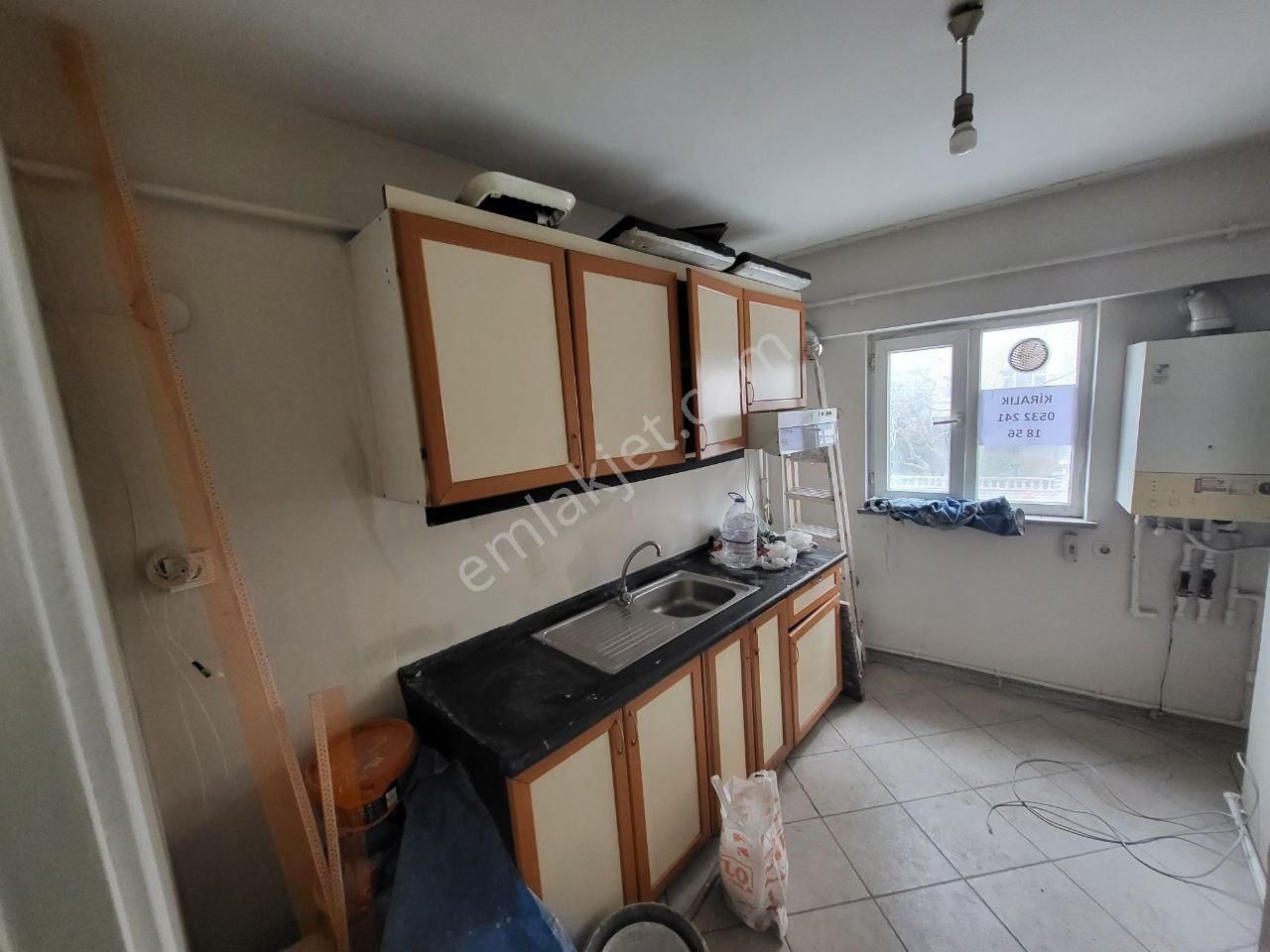 Ümraniye Merkezde Her İşe Uygun Ofis - Görsel 5