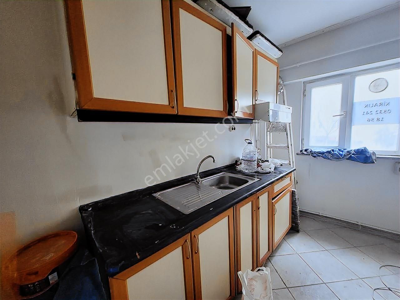 Ümraniye Merkezde Her İşe Uygun Ofis - Görsel 7