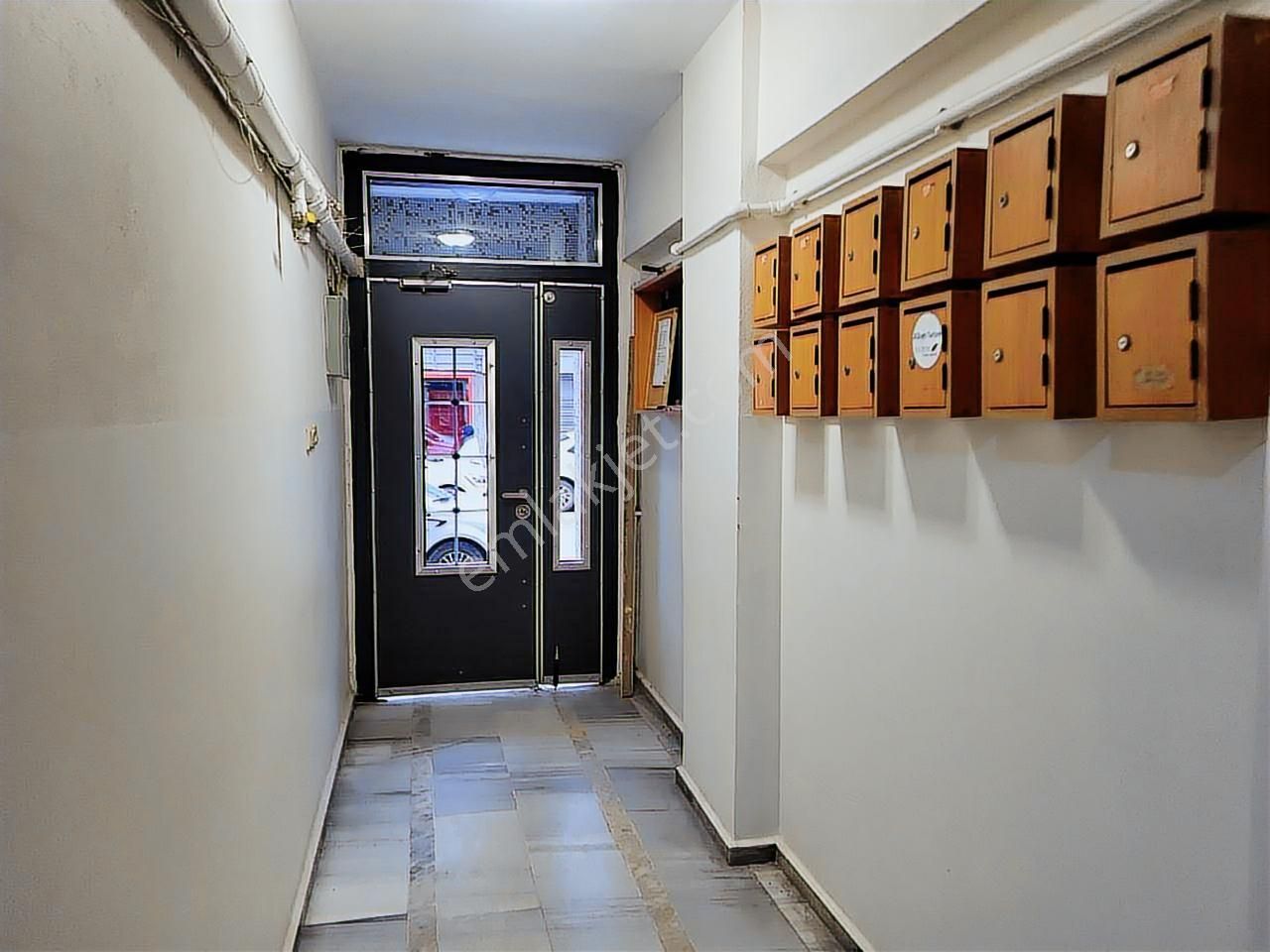 Ümraniye Merkezde Her İşe Uygun Ofis - Görsel 10