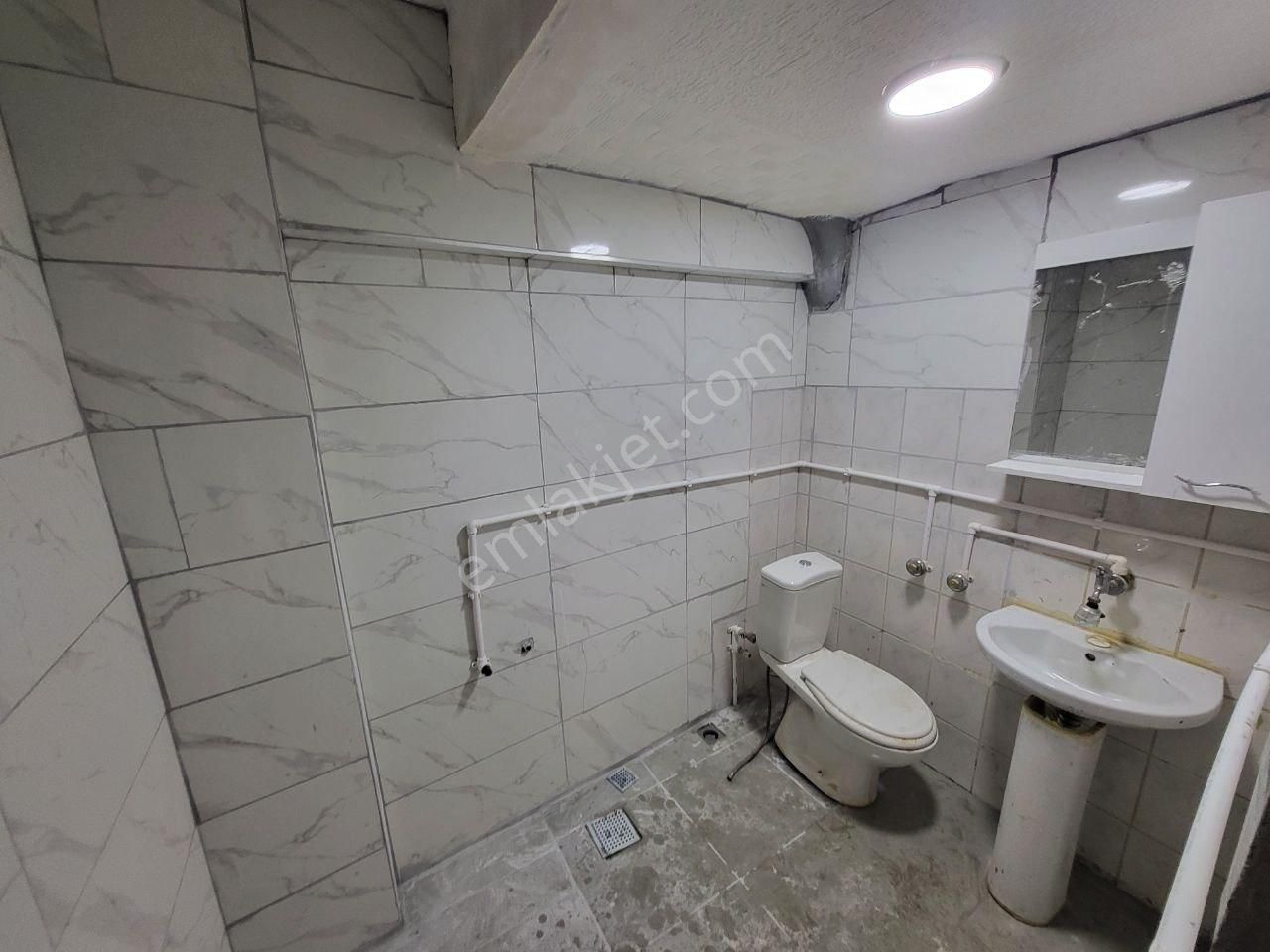 Ümraniye Merkezde Her İşe Uygun Ofis - Görsel 8