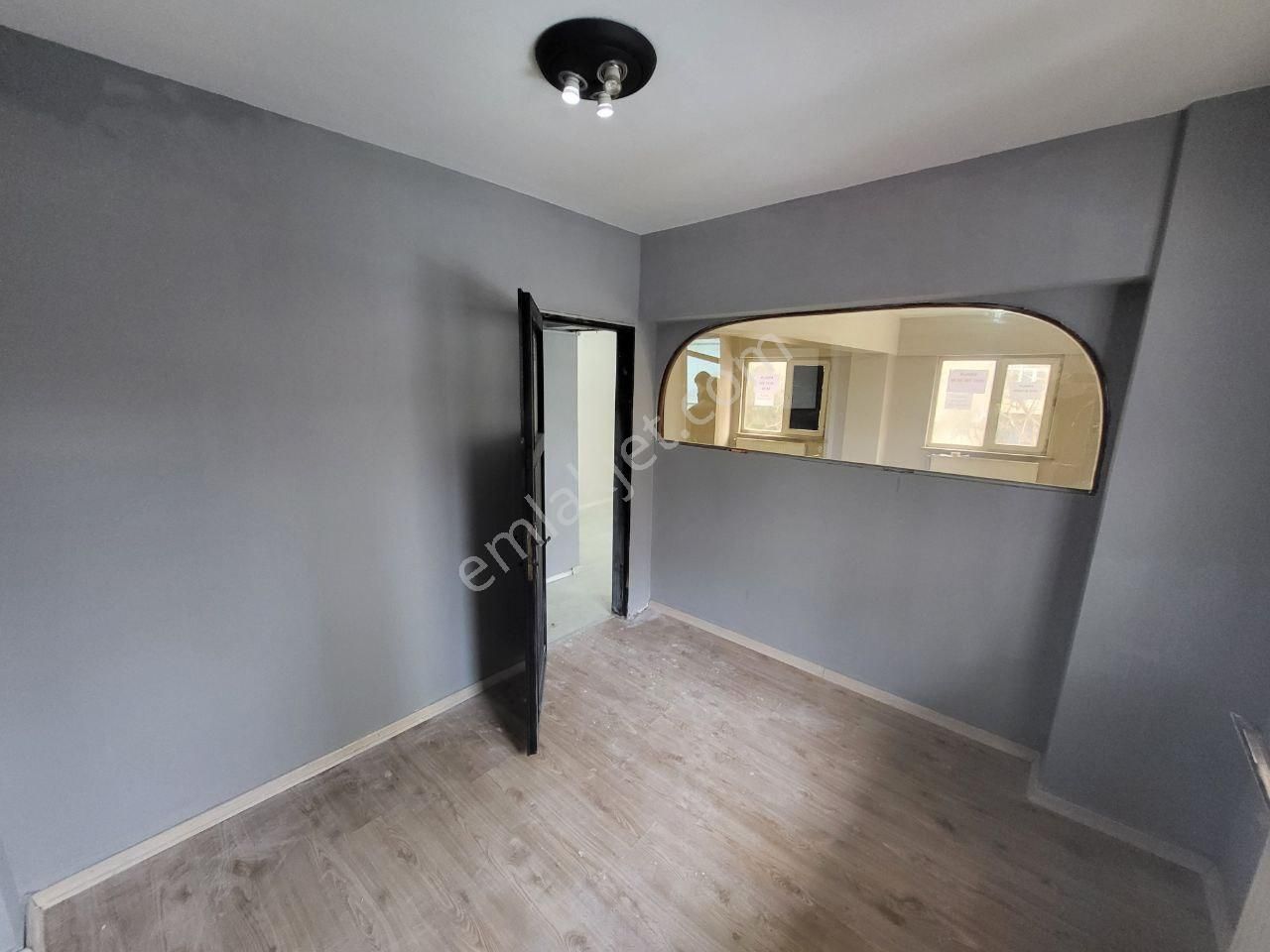 Ümraniye Merkezde Her İşe Uygun Ofis - Görsel 4