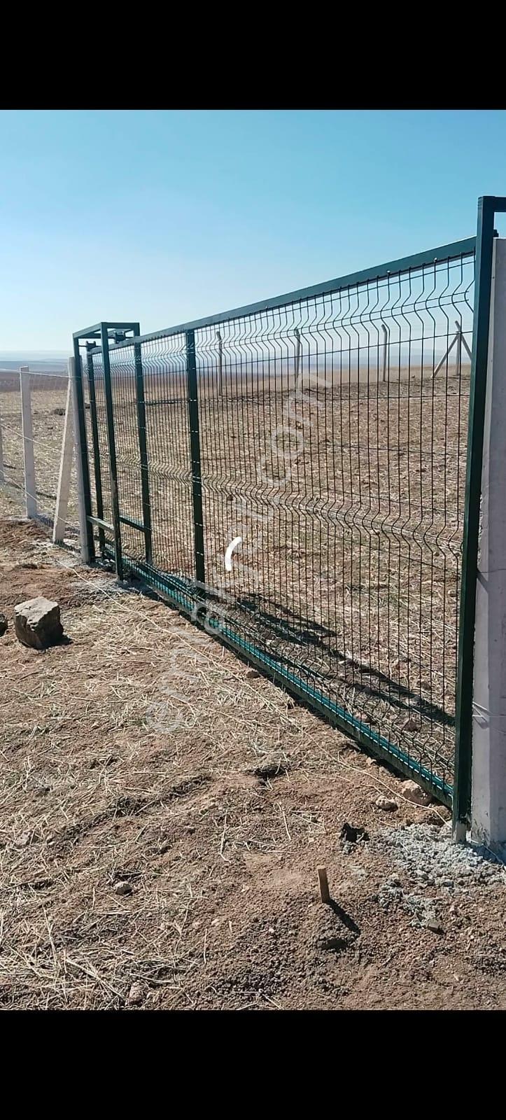 Alaçatıdan Gökçehöyükte/tek Tapu/31.347 M2/kadastral Yola Cephe - Görsel 7