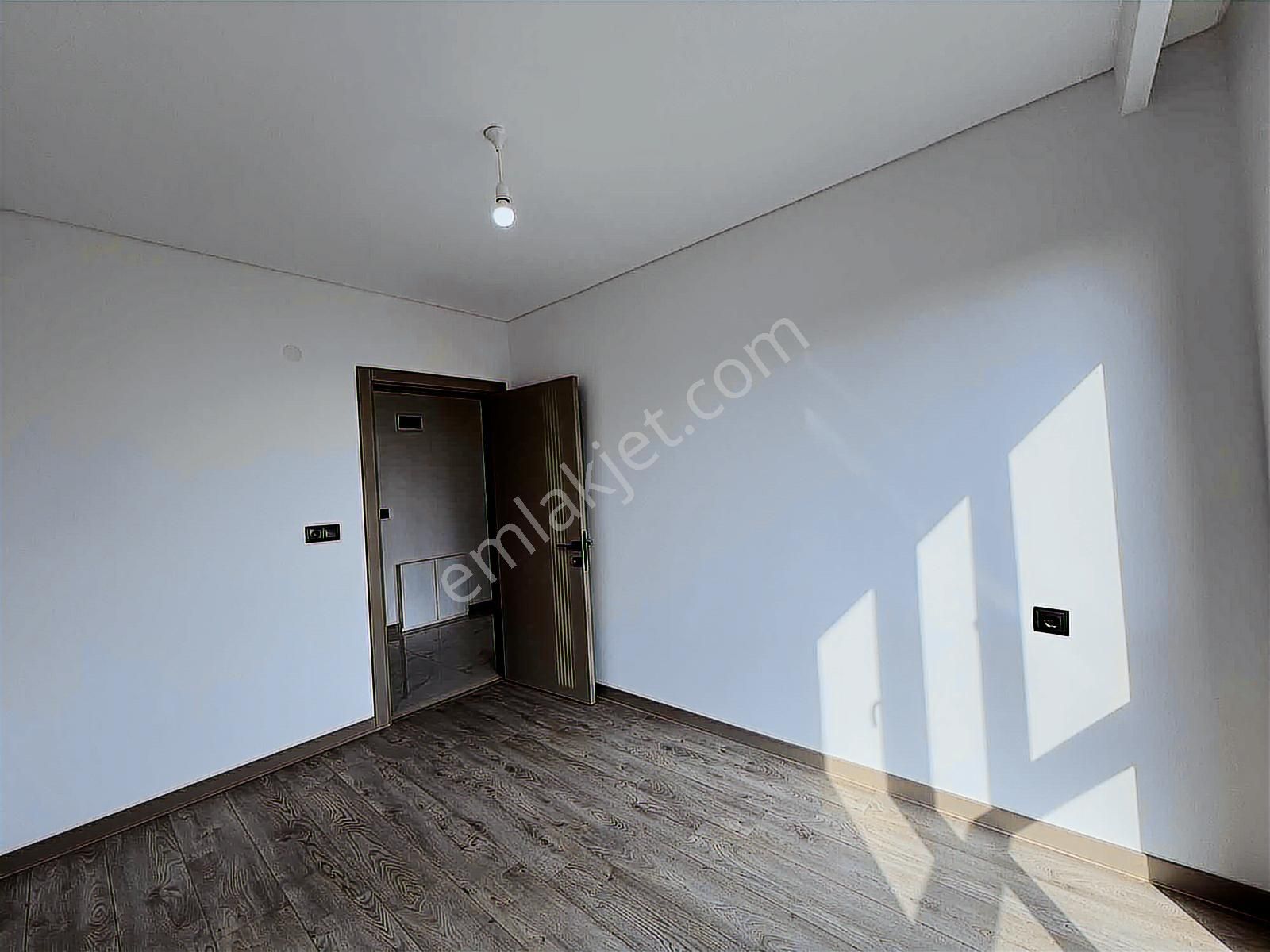 Akram'dan - 3 Milyon Kredili - Yüksek Tavan - 4+1 Lüks Dublex - Görsel 13