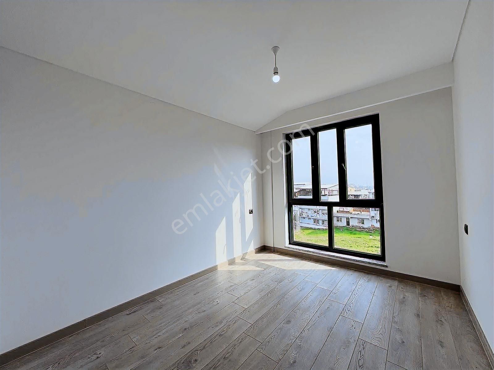 Akram'dan - 3 Milyon Kredili - Yüksek Tavan - 4+1 Lüks Dublex - Görsel 14