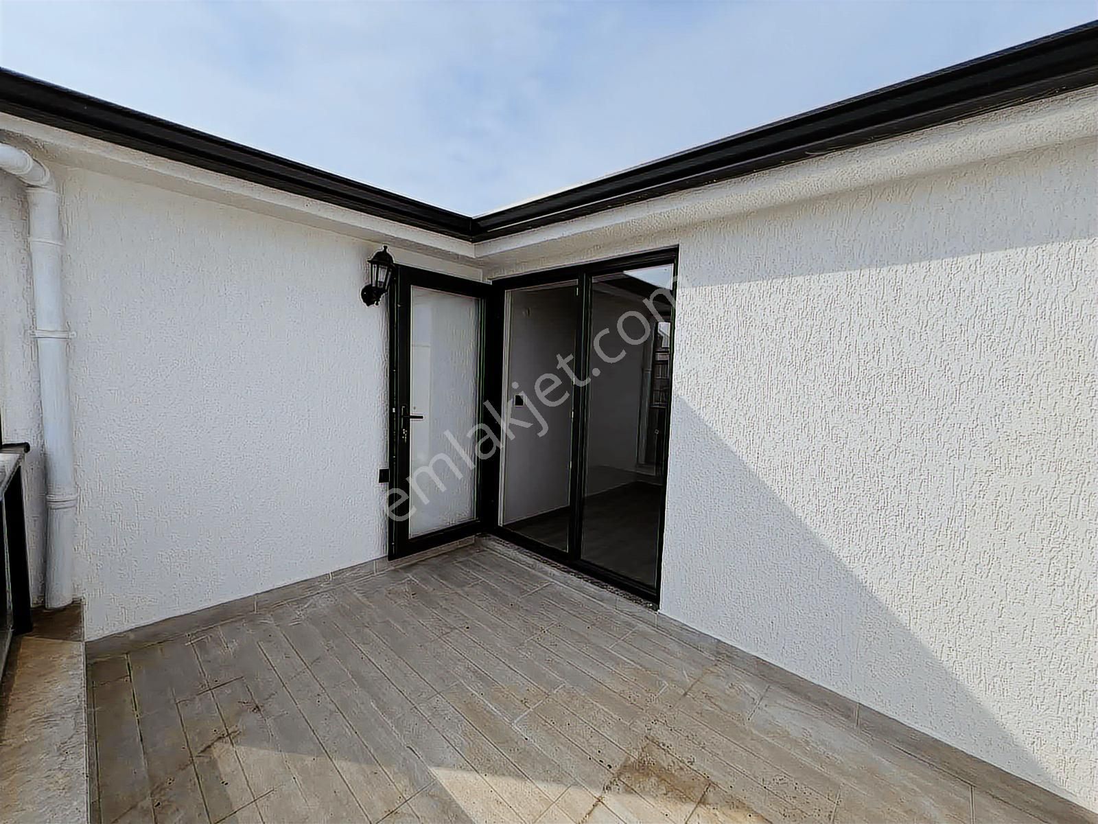 Akram'dan - 3 Milyon Kredili - Yüksek Tavan - 4+1 Lüks Dublex - Görsel 24