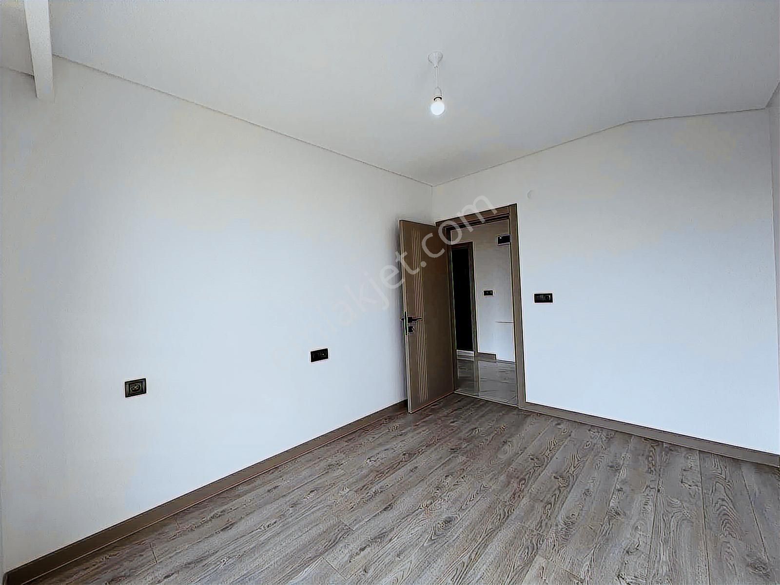 Akram'dan - 3 Milyon Kredili - Yüksek Tavan - 4+1 Lüks Dublex - Görsel 5