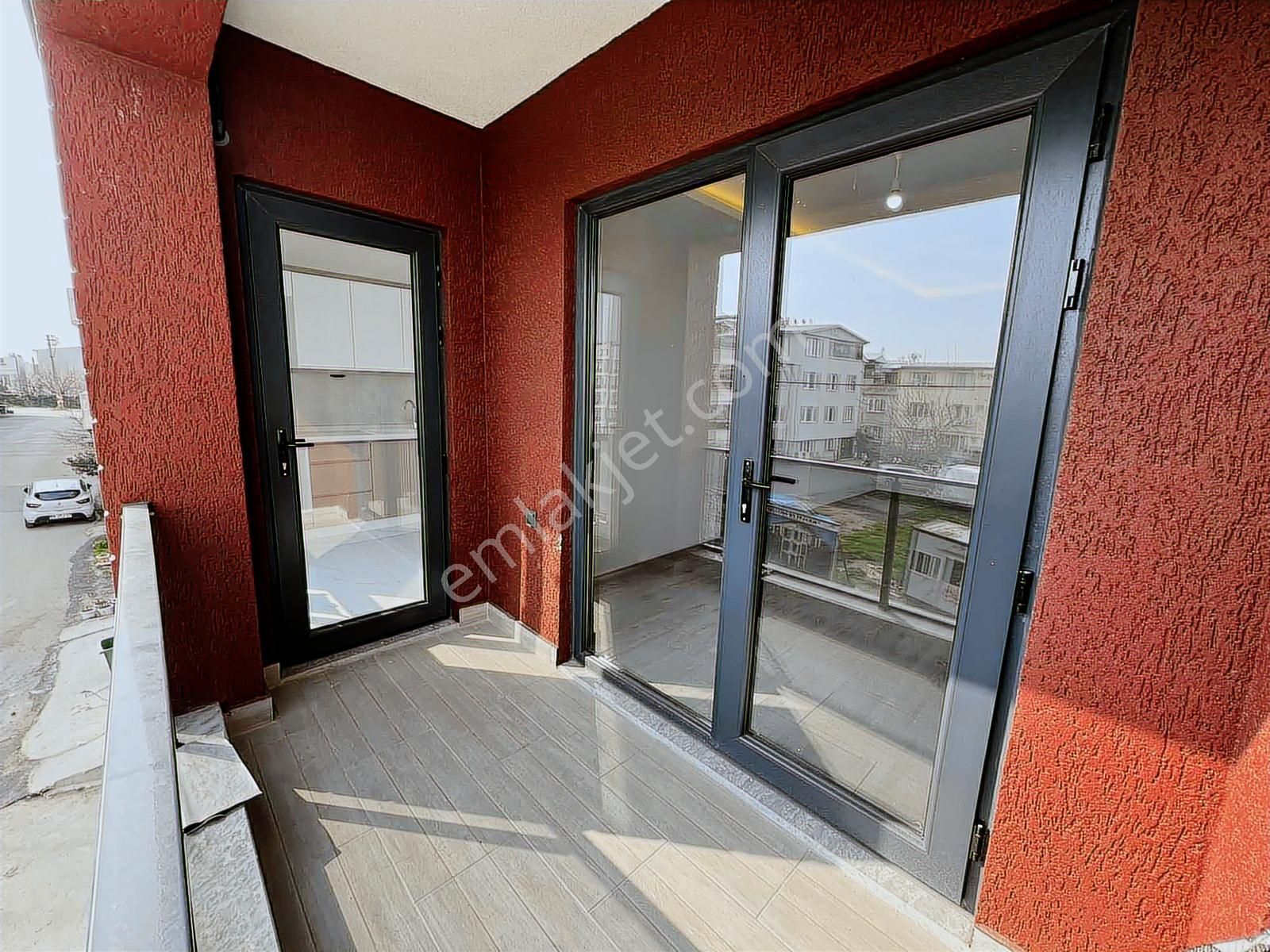 Akram'dan - 3 Milyon Kredili - Yüksek Tavan - 4+1 Lüks Dublex - Görsel 29