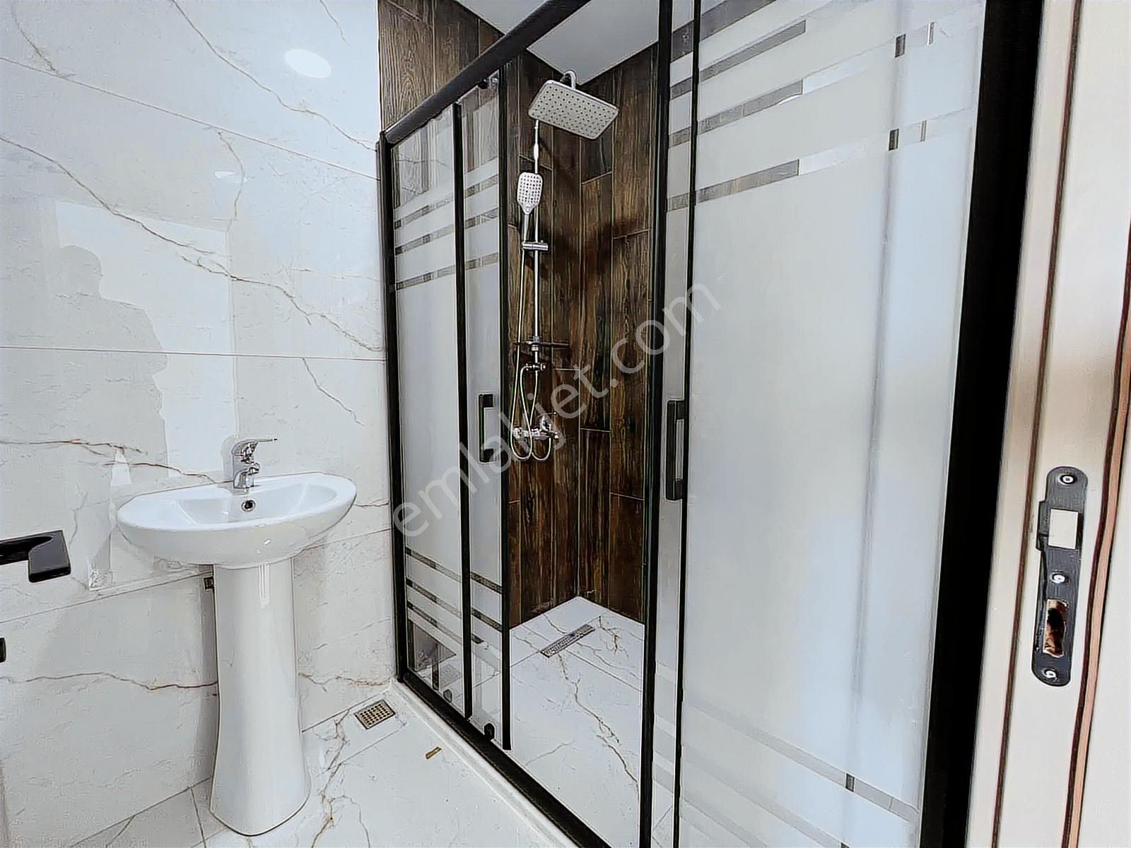 Akram'dan - 3 Milyon Kredili - Yüksek Tavan - 4+1 Lüks Dublex - Görsel 10