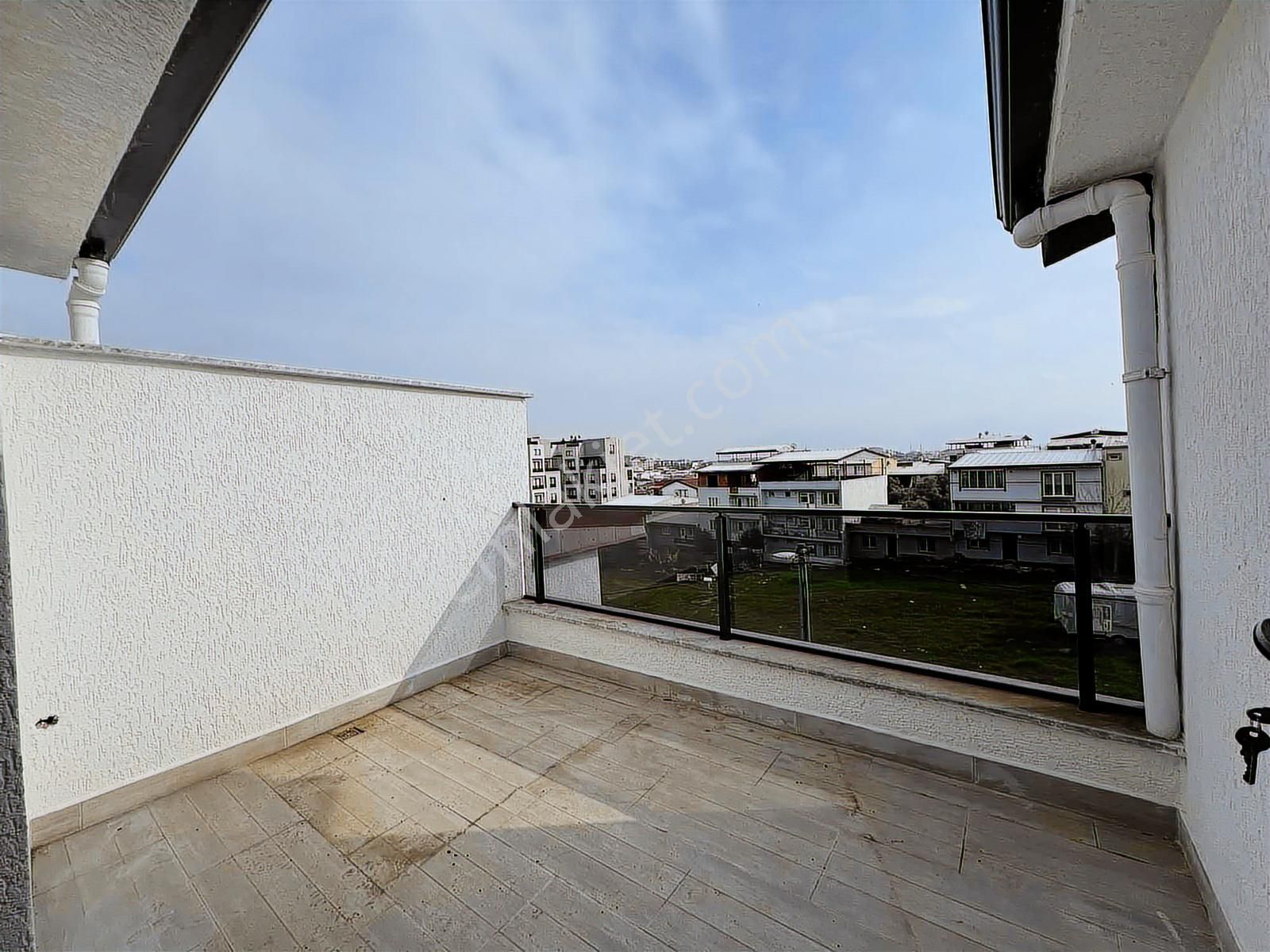 Akram'dan - 3 Milyon Kredili - Yüksek Tavan - 4+1 Lüks Dublex - Görsel 21