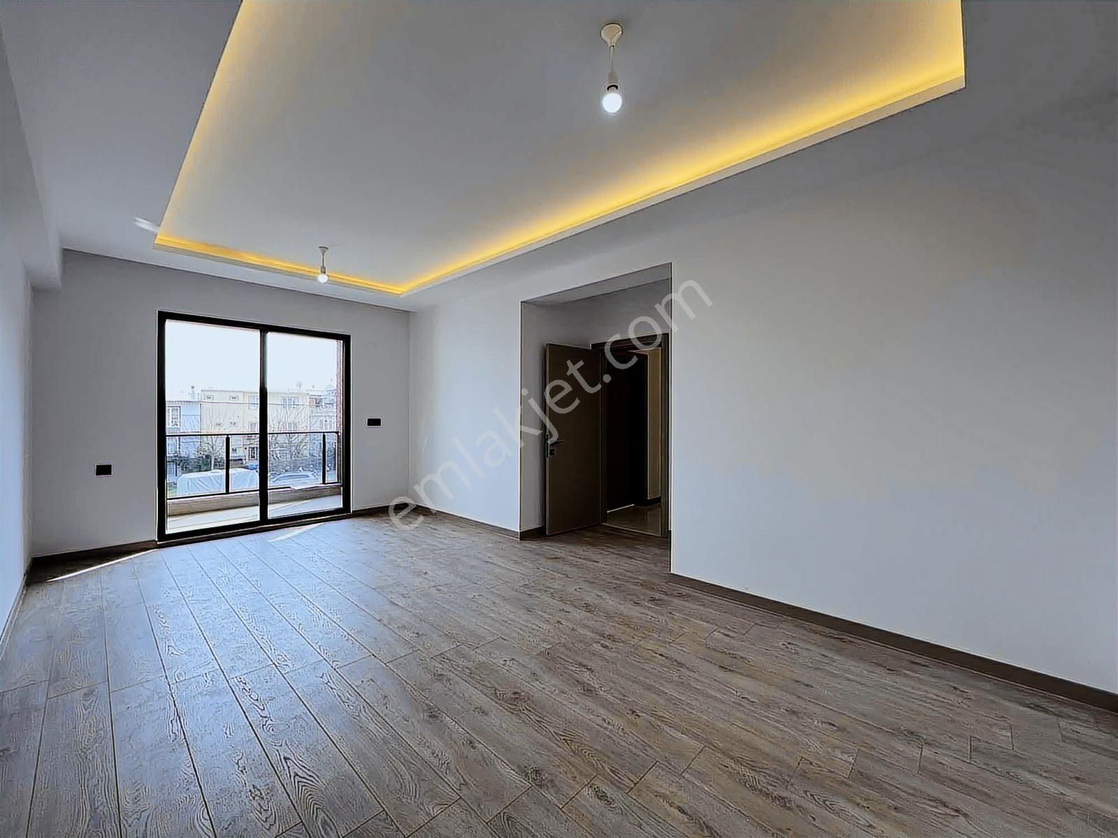 Akram'dan - 3 Milyon Kredili - Yüksek Tavan - 4+1 Lüks Dublex - Görsel 28