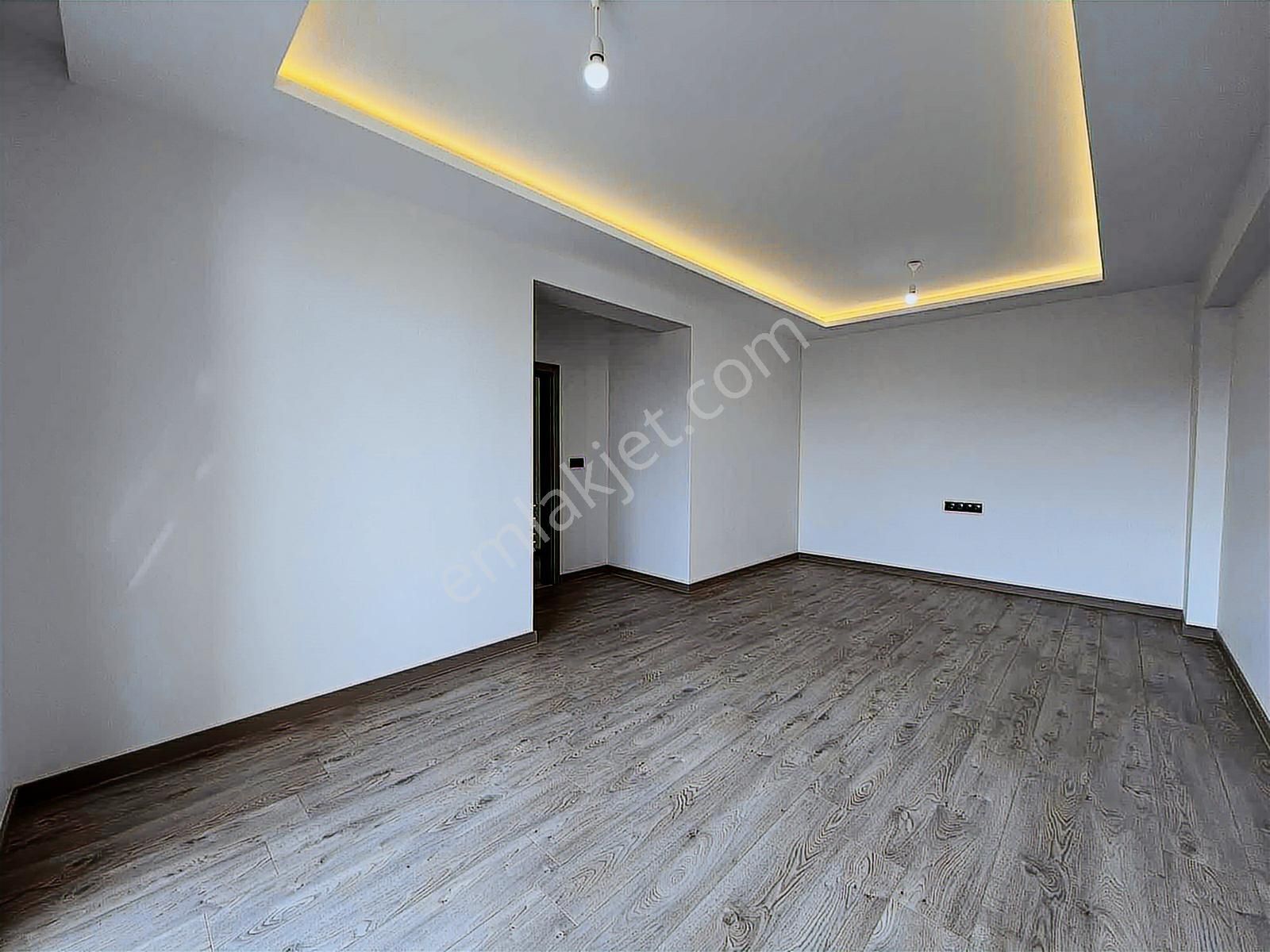 Akram'dan - 3 Milyon Kredili - Yüksek Tavan - 4+1 Lüks Dublex - Görsel 20