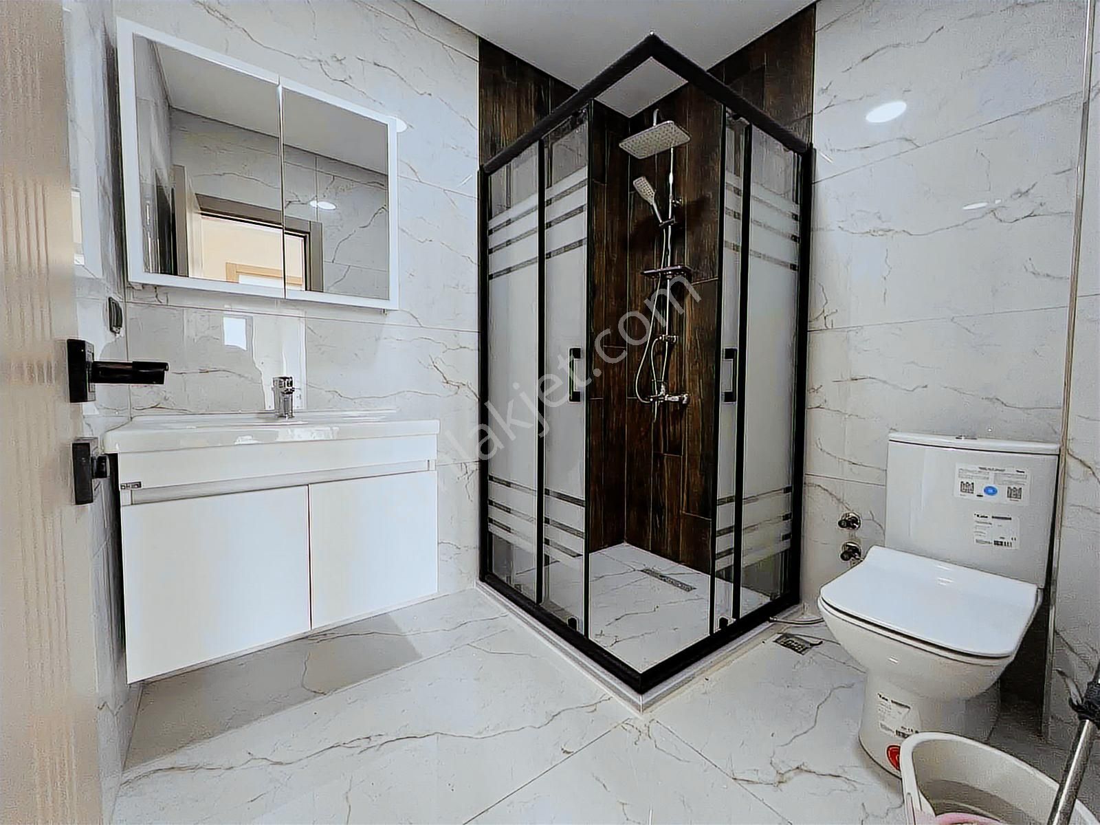 Akram'dan - 3 Milyon Kredili - Yüksek Tavan - 4+1 Lüks Dublex - Görsel 7