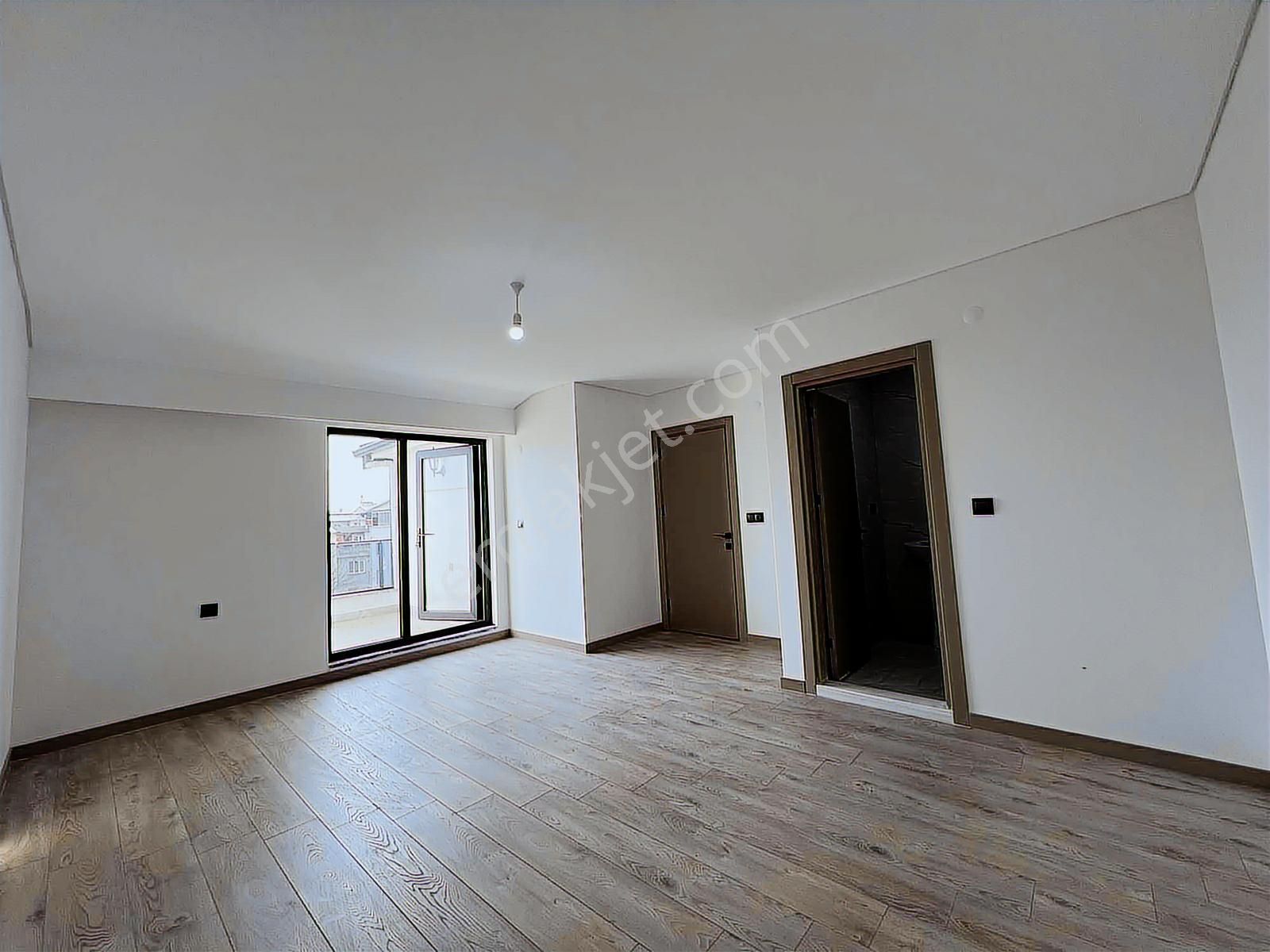 Akram'dan - 3 Milyon Kredili - Yüksek Tavan - 4+1 Lüks Dublex - Görsel 12