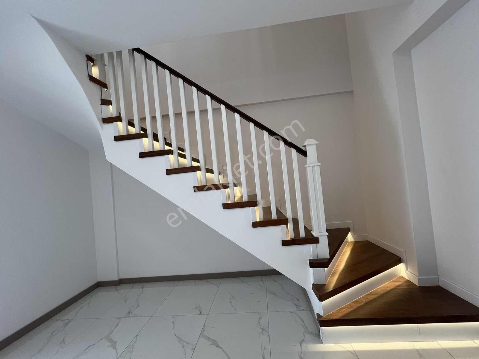 Akram'dan - 3 Milyon Kredili - Yüksek Tavan - 4+1 Lüks Dublex - Görsel 16