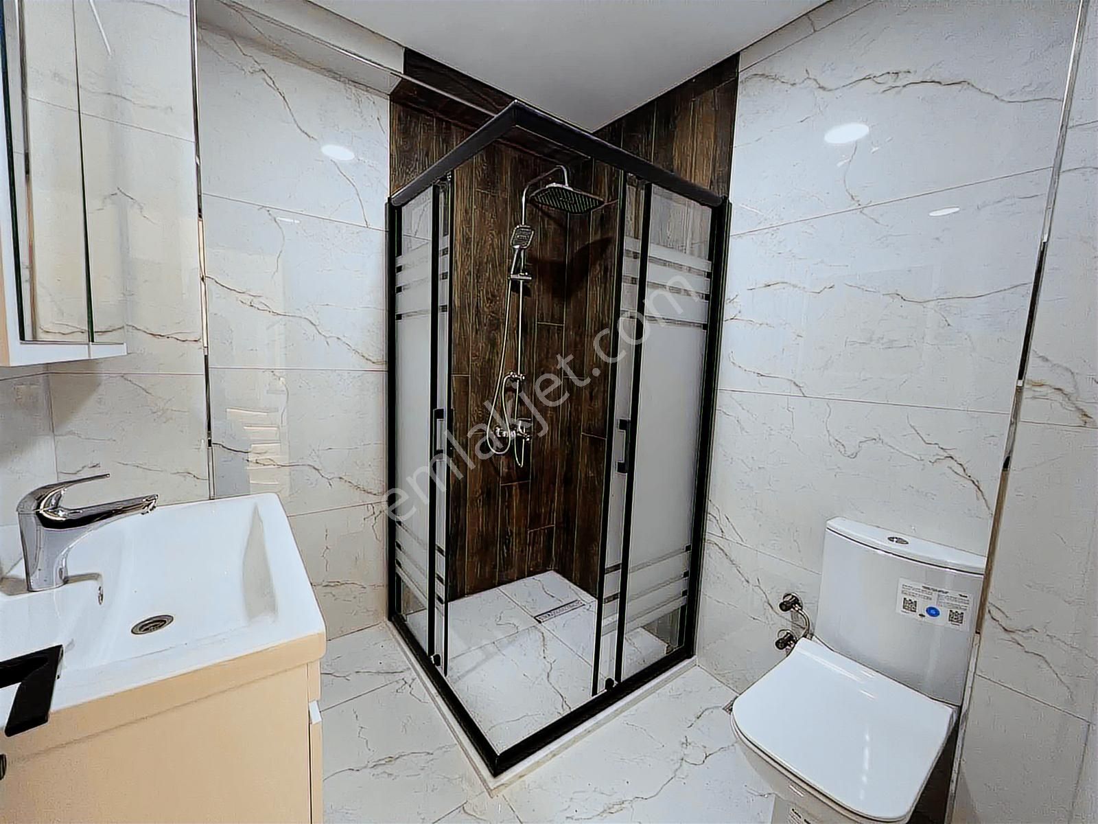 Akram'dan - 3 Milyon Kredili - Yüksek Tavan - 4+1 Lüks Dublex - Görsel 27