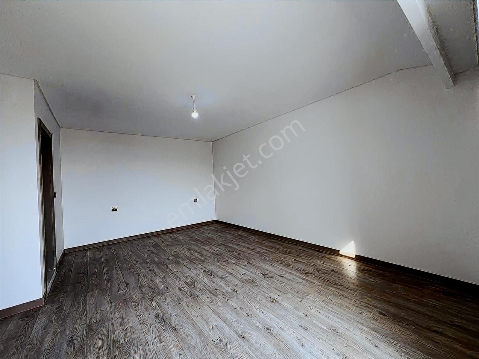 Akram'dan - 3 Milyon Kredili - Yüksek Tavan - 4+1 Lüks Dublex - Görsel 15