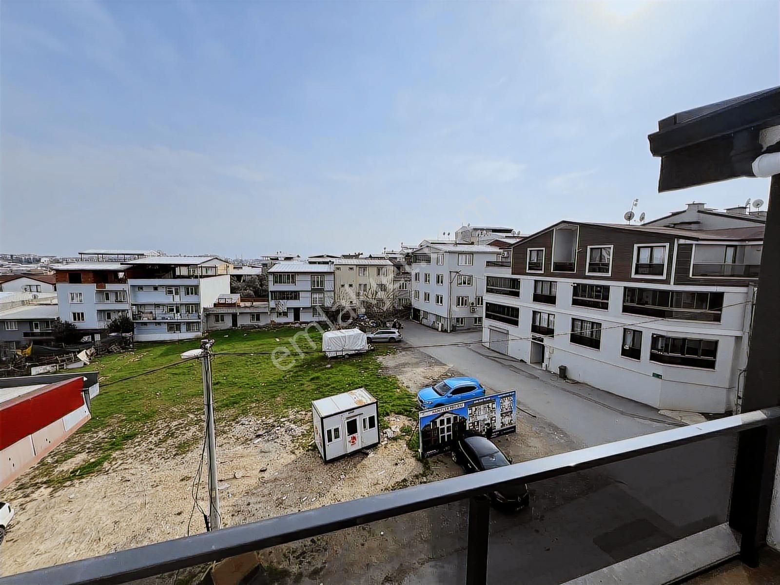 Akram'dan - 3 Milyon Kredili - Yüksek Tavan - 4+1 Lüks Dublex - Görsel 26