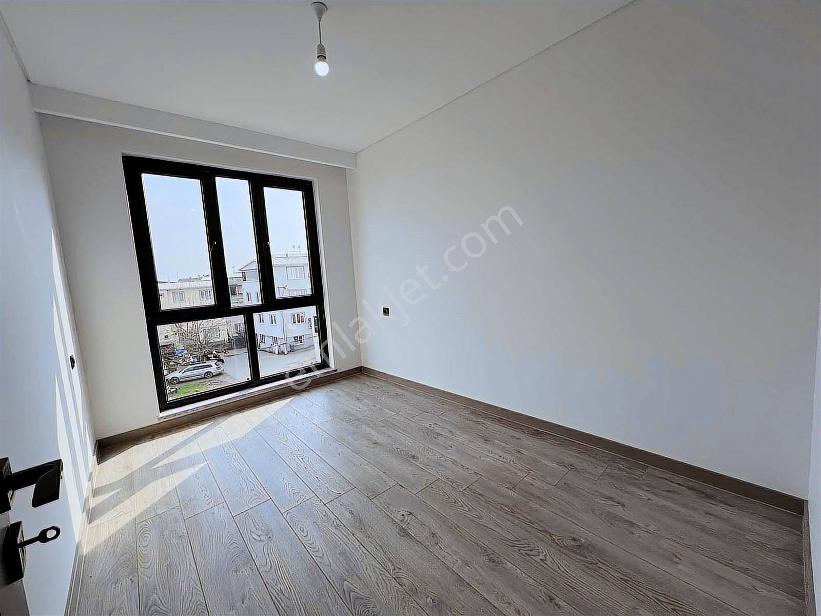 Akram'dan - 3 Milyon Kredili - Yüksek Tavan - 4+1 Lüks Dublex - Görsel 9