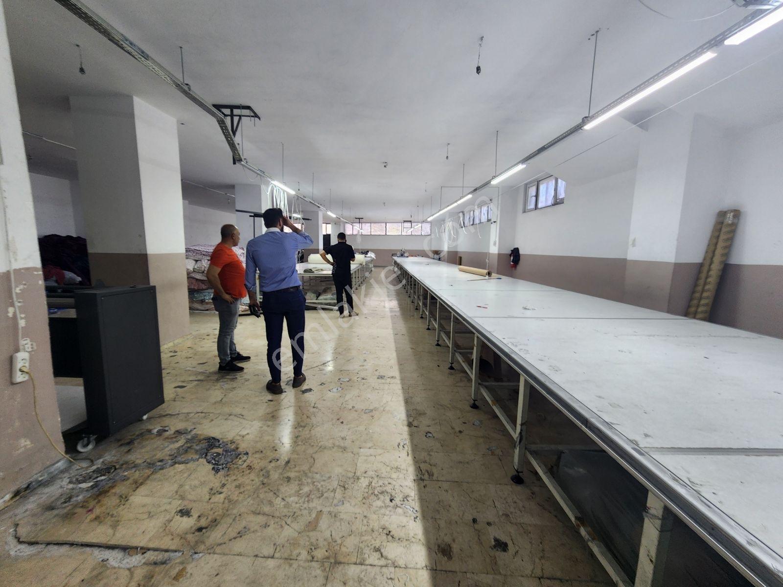 Sulyapıdan 5250 M2 Müstakil İskanlı Komple Bina - Görsel 3