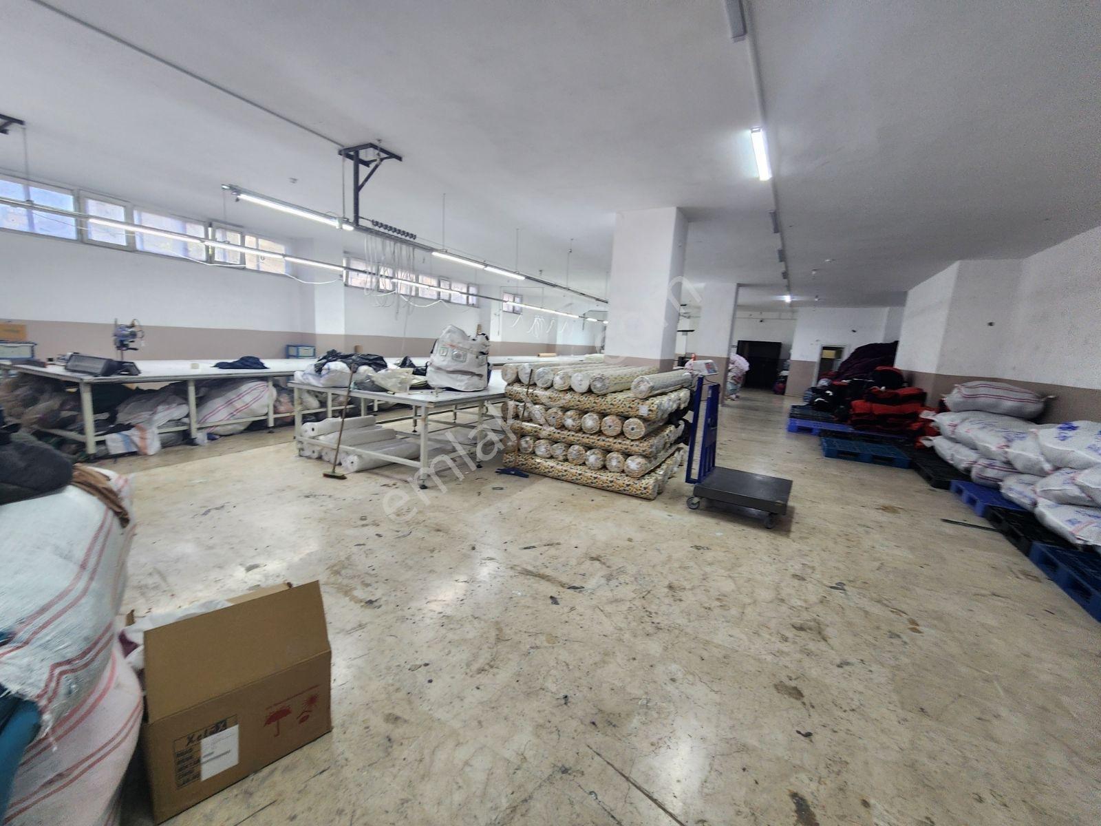 Sulyapıdan 5250 M2 Müstakil İskanlı Komple Bina - Görsel 20
