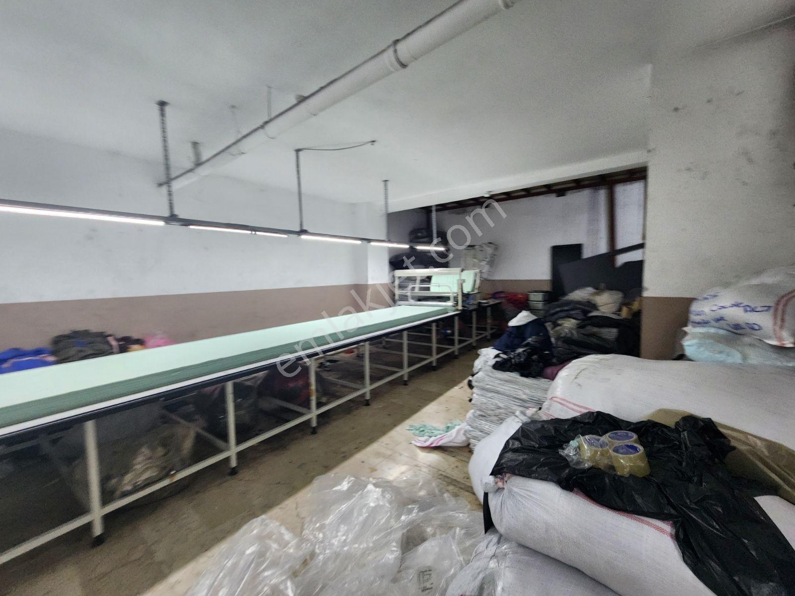 Sulyapıdan 5250 M2 Müstakil İskanlı Komple Bina - Görsel 9
