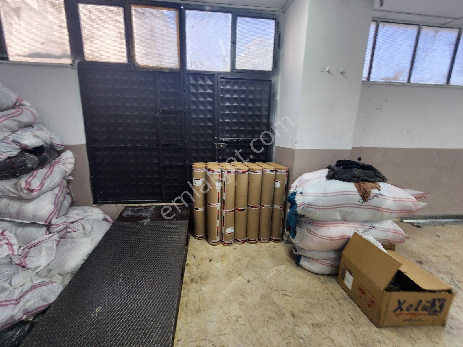 Sulyapıdan 5250 M2 Müstakil İskanlı Komple Bina - Görsel 18