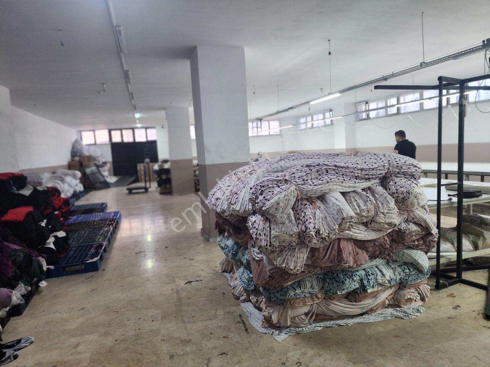 Sulyapıdan 5250 M2 Müstakil İskanlı Komple Bina - Görsel 21