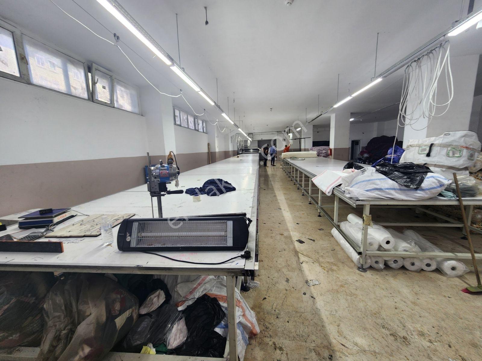Sulyapıdan 5250 M2 Müstakil İskanlı Komple Bina - Görsel 15