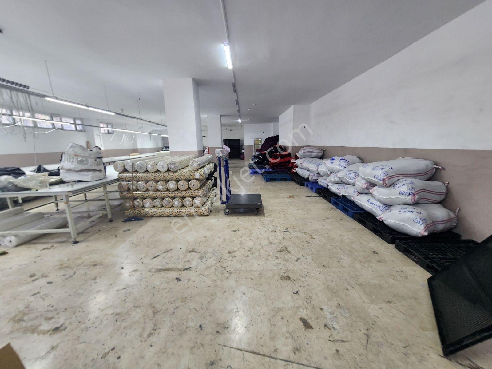 Sulyapıdan 5250 M2 Müstakil İskanlı Komple Bina - Görsel 19