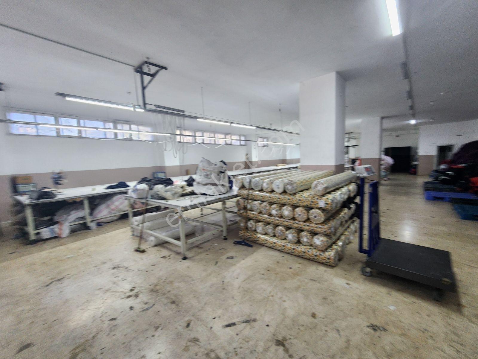 Sulyapıdan 5250 M2 Müstakil İskanlı Komple Bina - Görsel 17