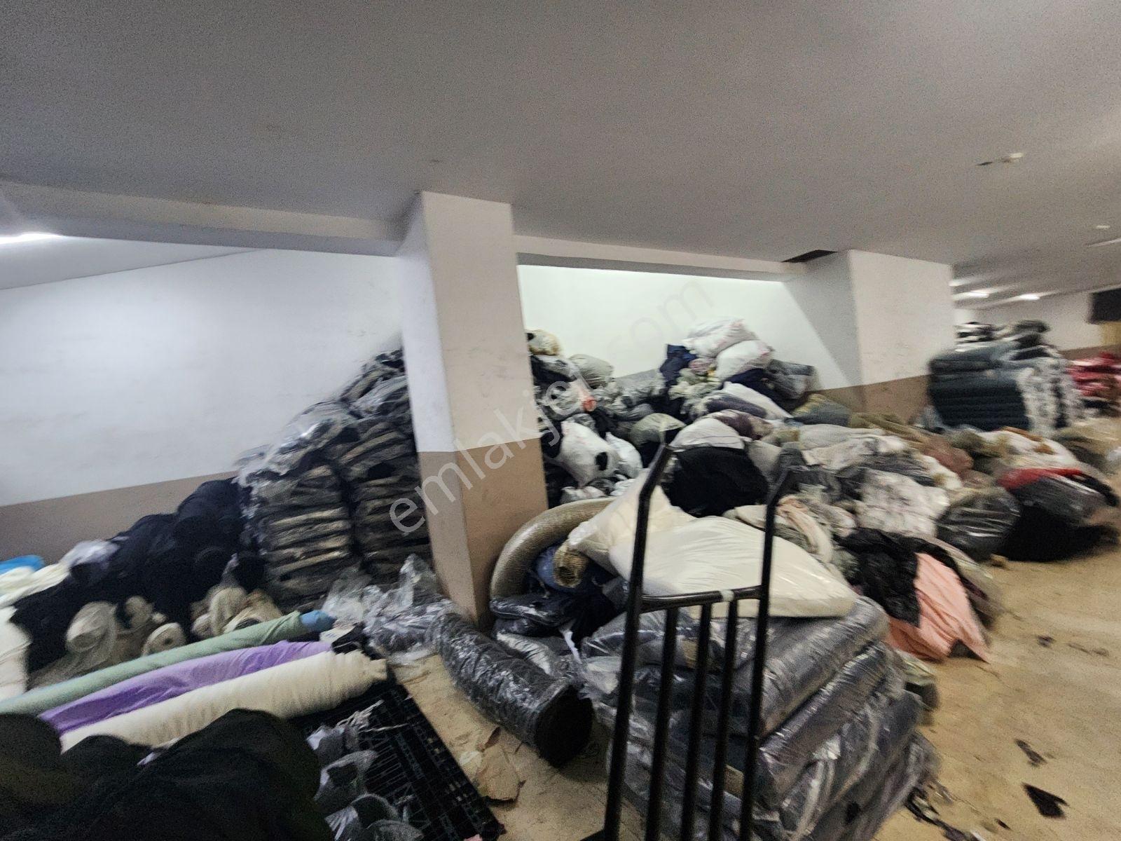Sulyapıdan 5250 M2 Müstakil İskanlı Komple Bina - Görsel 13