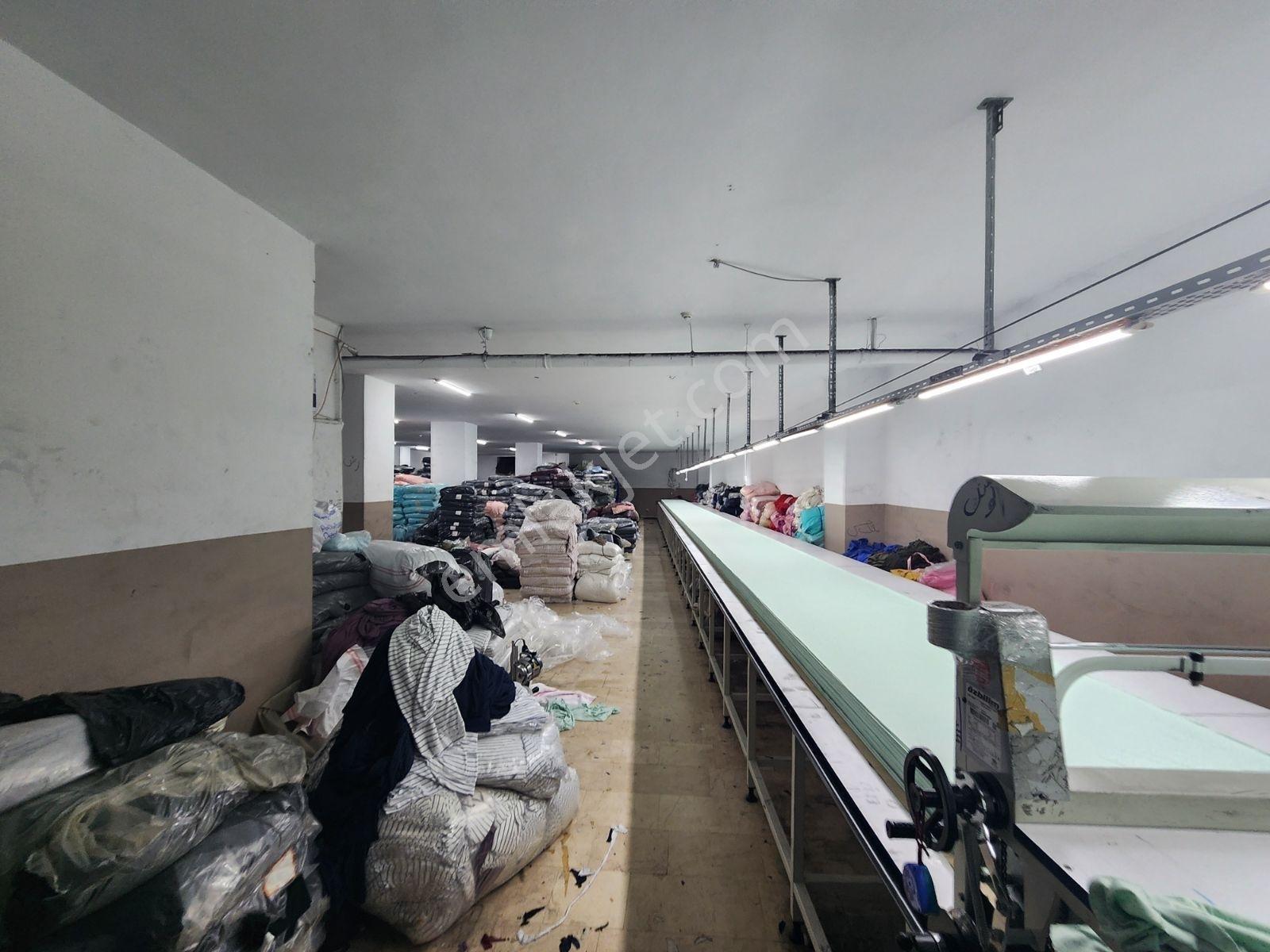 Sulyapıdan 5250 M2 Müstakil İskanlı Komple Bina - Görsel 12