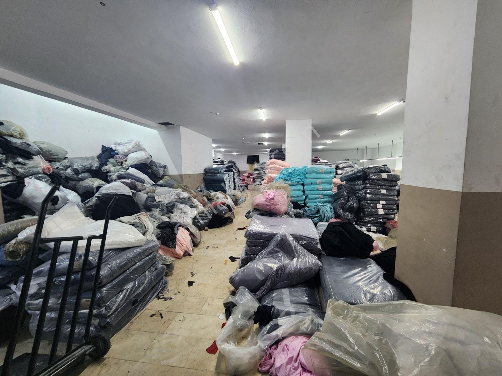 Sulyapıdan 5250 M2 Müstakil İskanlı Komple Bina - Görsel 8