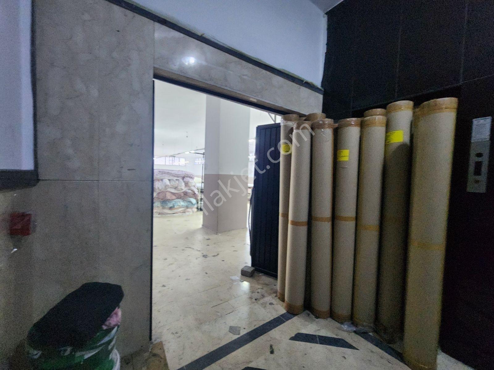 Sulyapıdan 5250 M2 Müstakil İskanlı Komple Bina - Görsel 14
