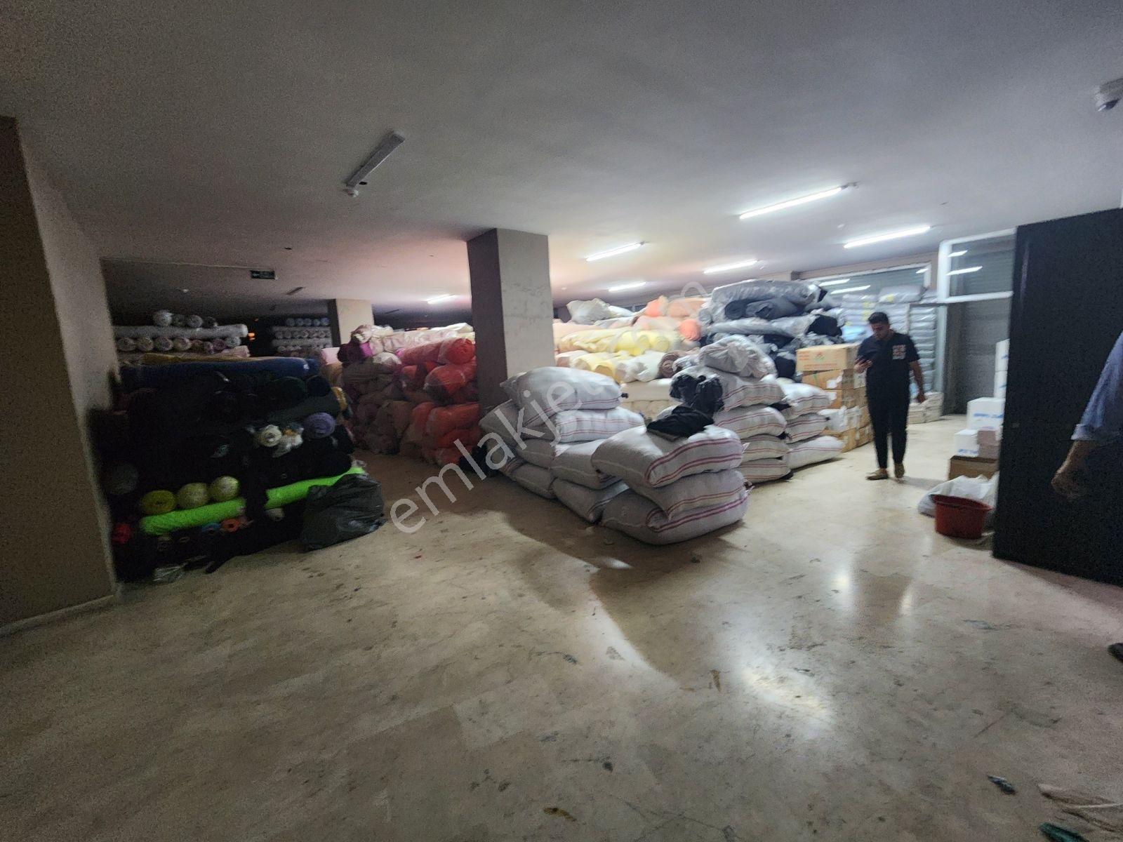 Sulyapıdan 5250 M2 Müstakil İskanlı Komple Bina - Görsel 10