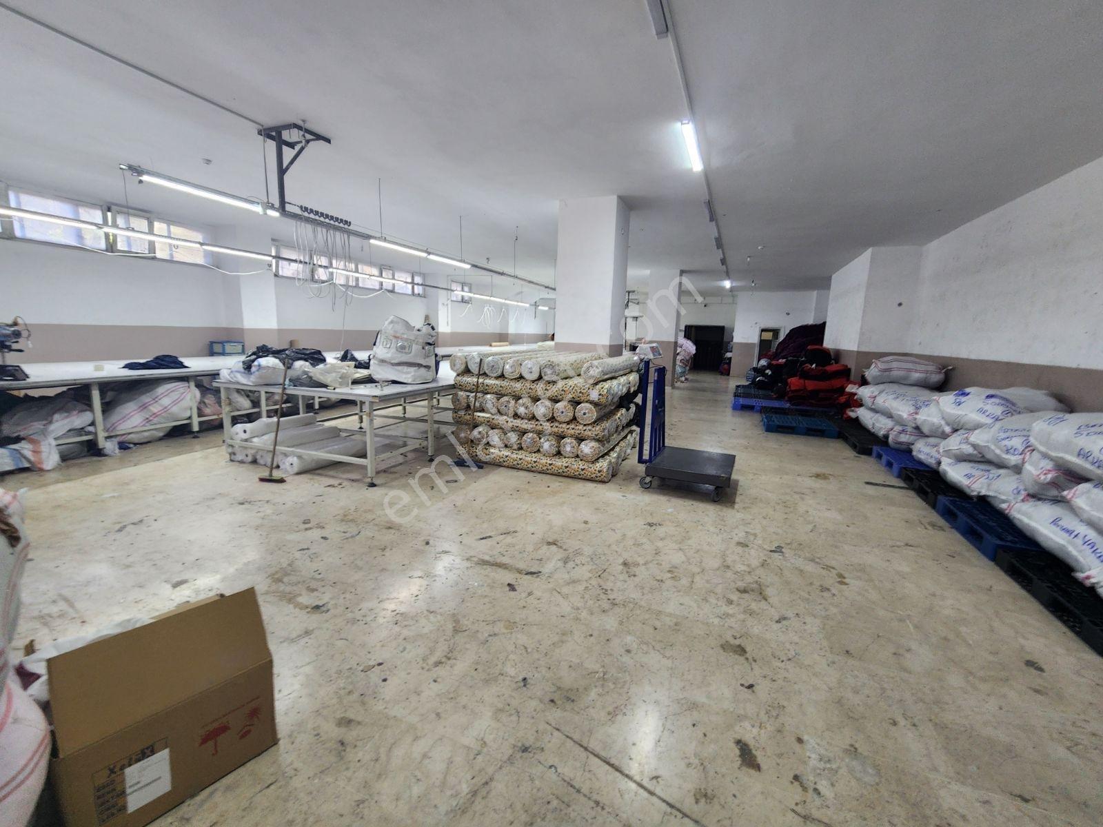 Sulyapıdan 5250 M2 Müstakil İskanlı Komple Bina - Görsel 22