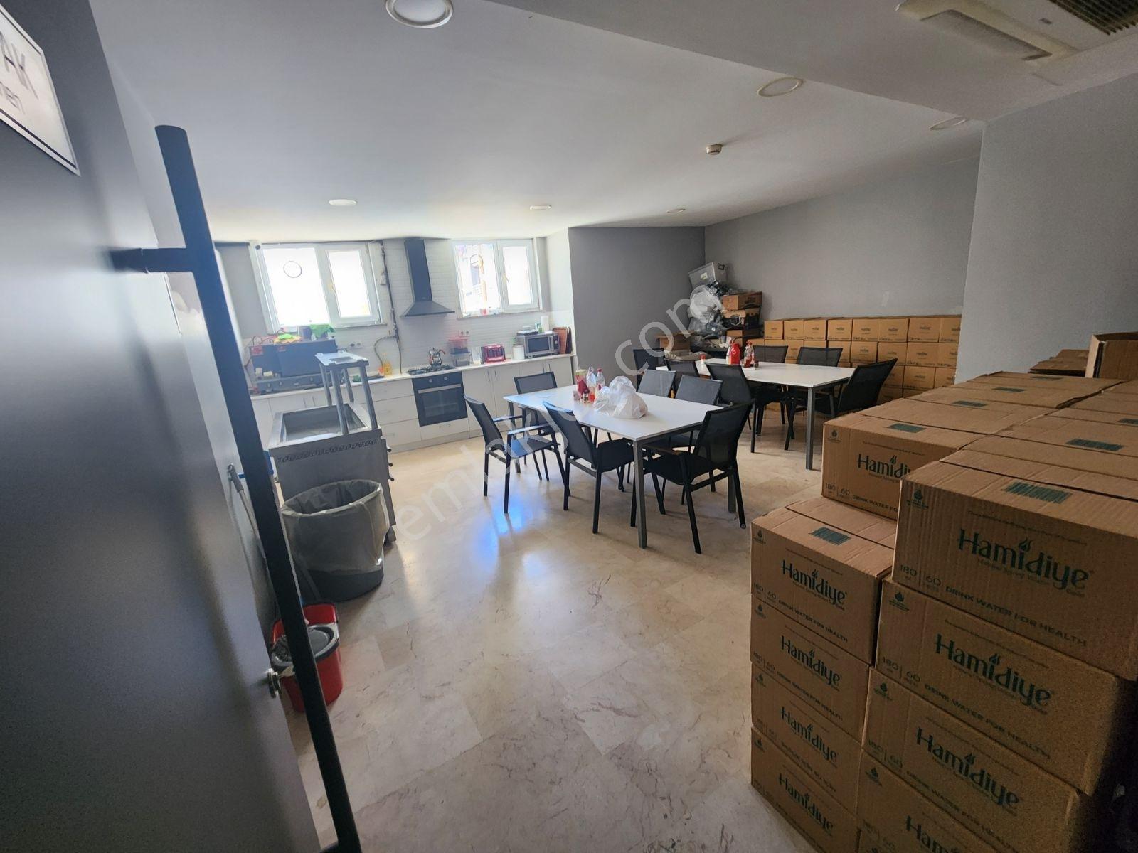 Sulyapıdan 5250 M2 Müstakil İskanlı Komple Bina - Görsel 7