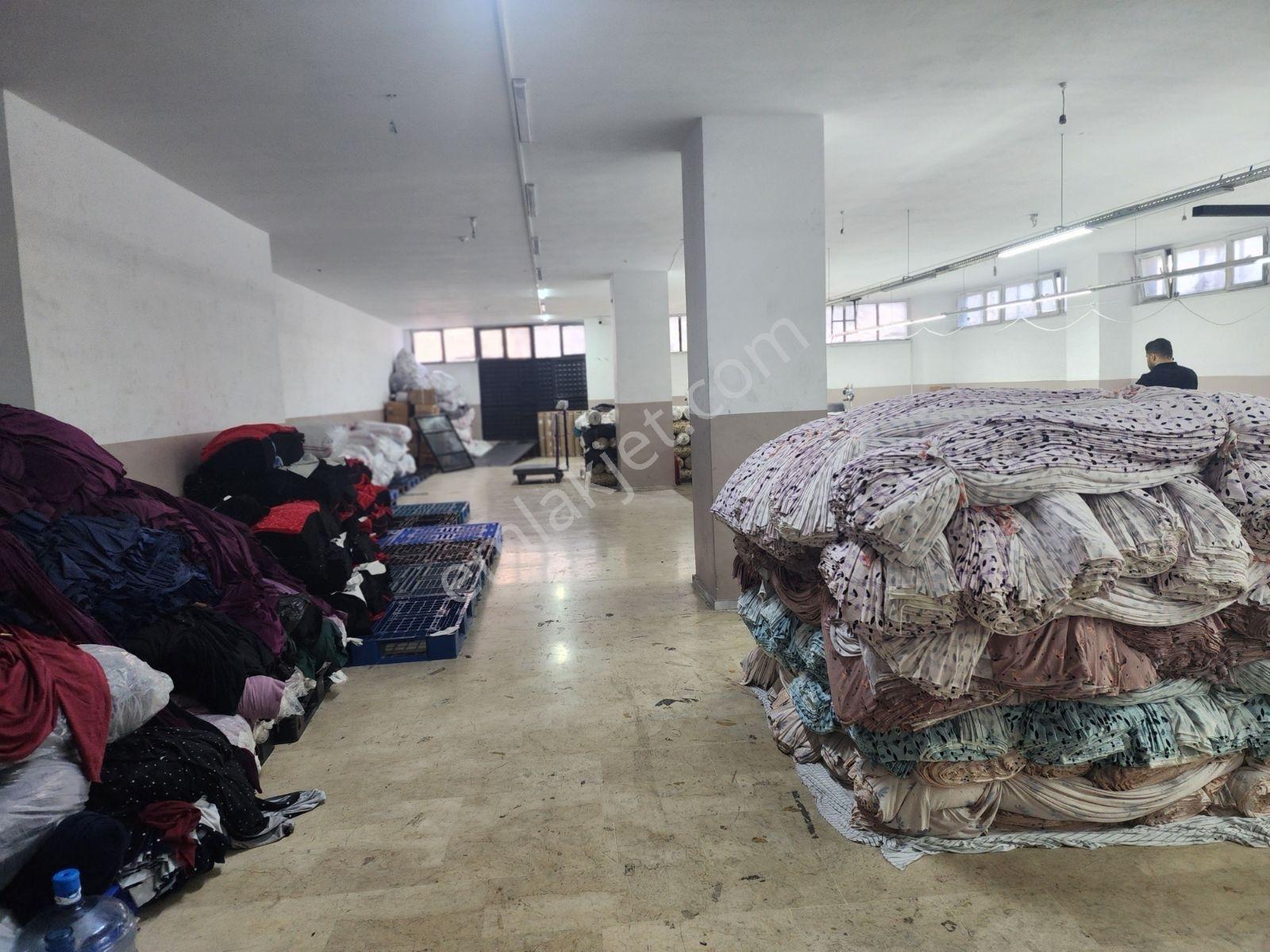Sulyapıdan 5250 M2 Müstakil İskanlı Komple Bina - Görsel 4