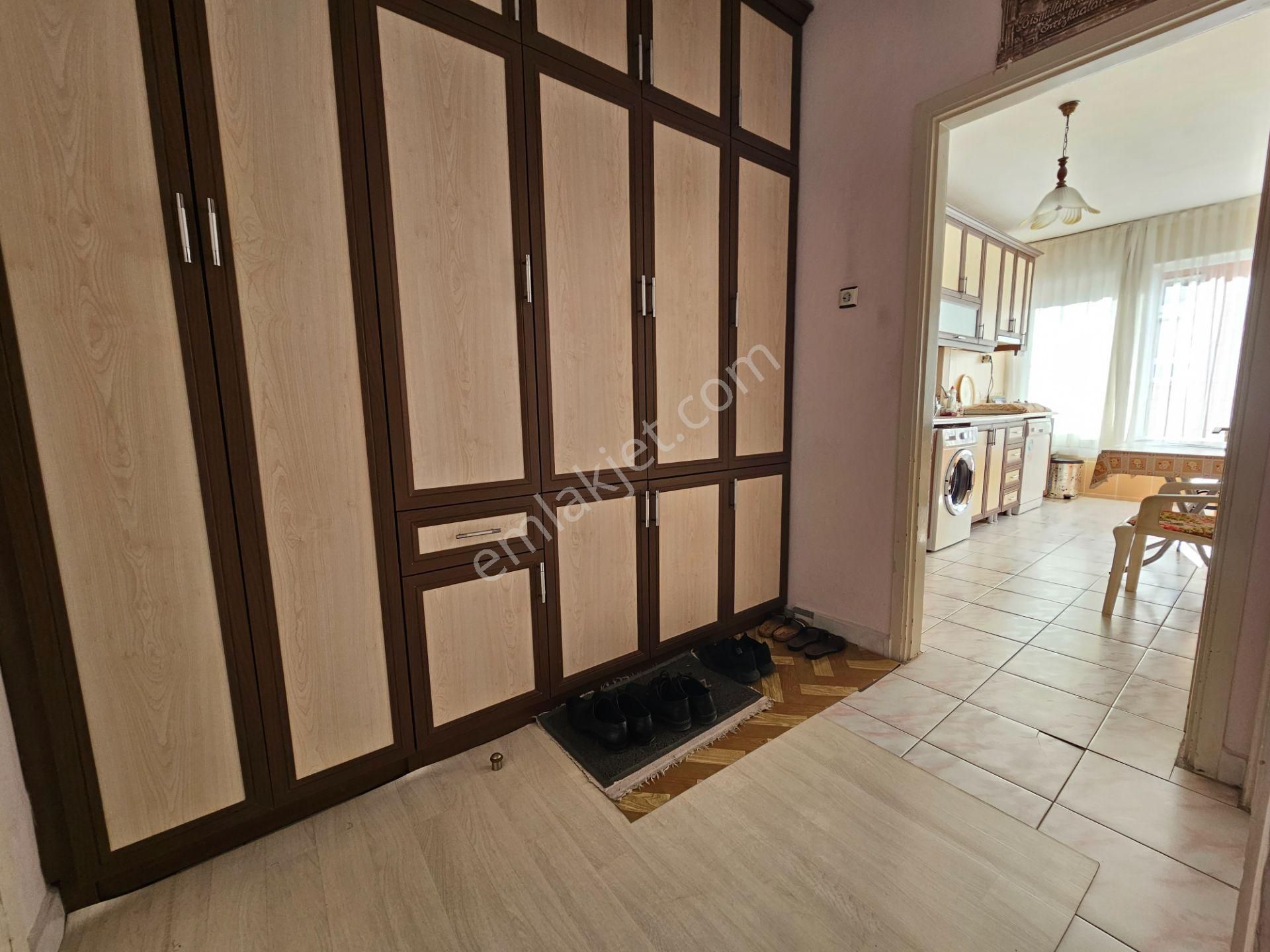 Mersin Akdeniz Mahmudiye Satılık 3+1 Daire - Görsel 26